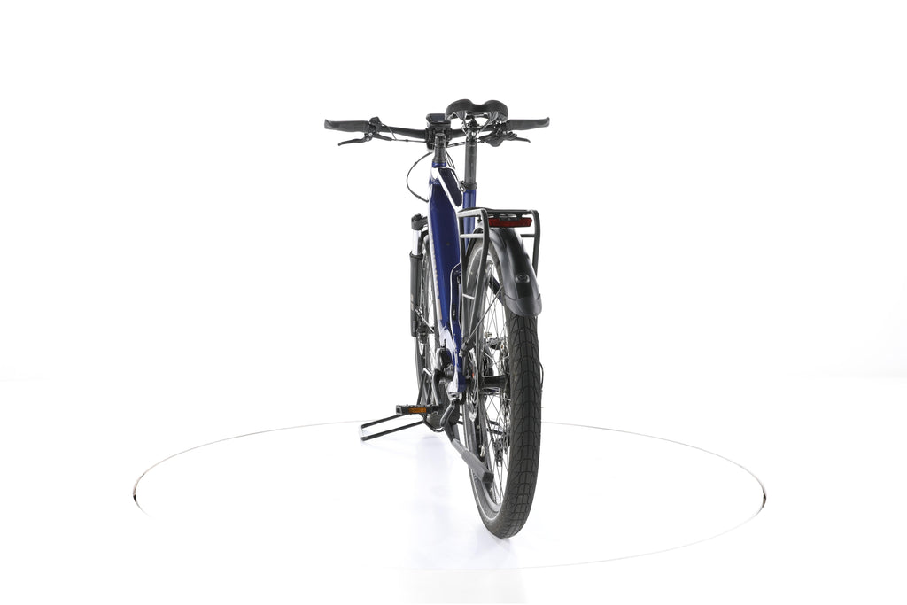 Haibike Trekking 7 Trekking E-Bike - Image 10