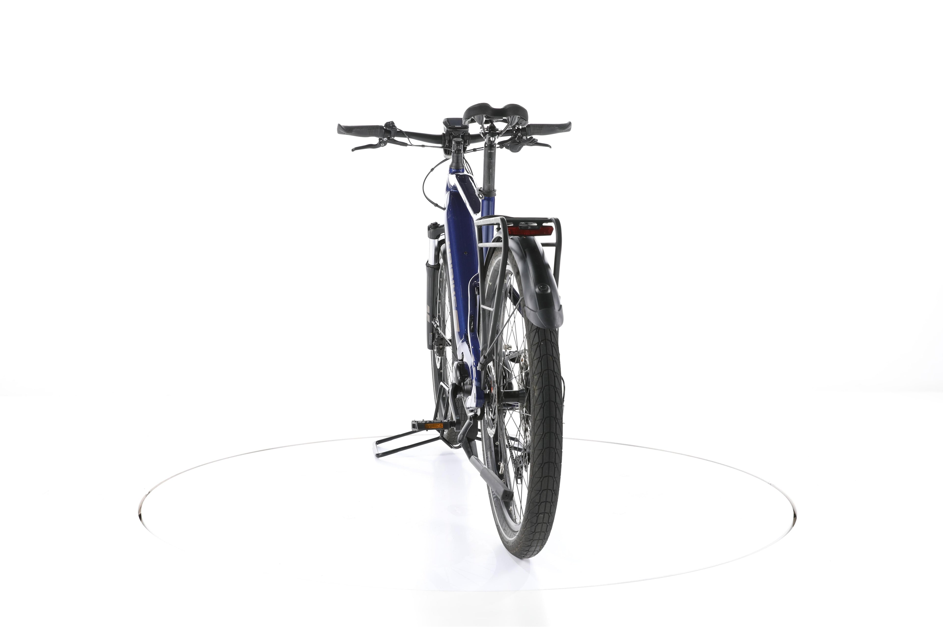 Haibike Trekking 7 Trekking E-Bike - Image 10