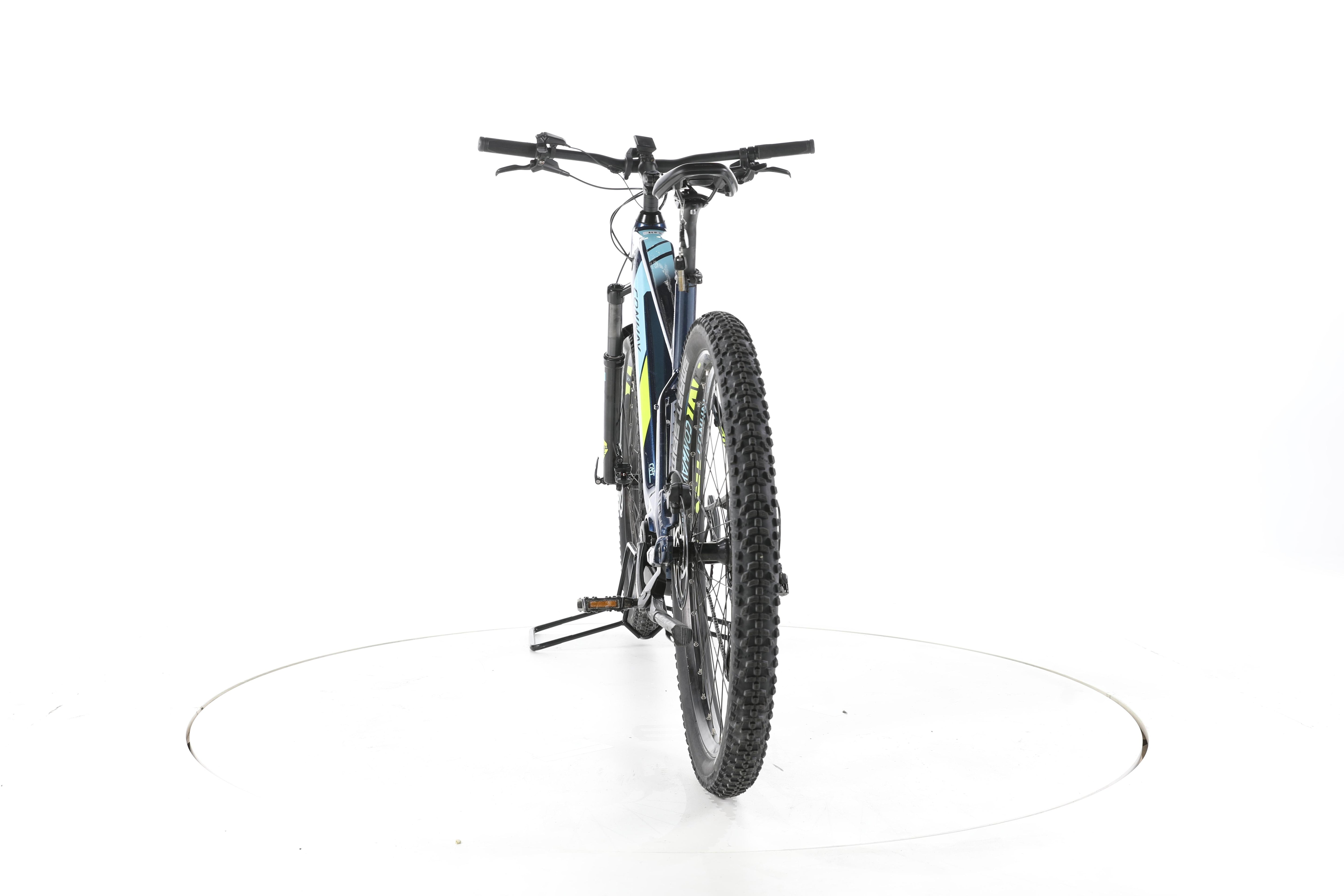 Conway Cairon S 5.0 E-Bike - Image 10