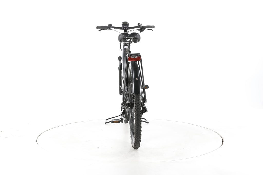 Conway Cairon T 2.0 Trekking E-Bike Tiefeinsteiger - Image 10