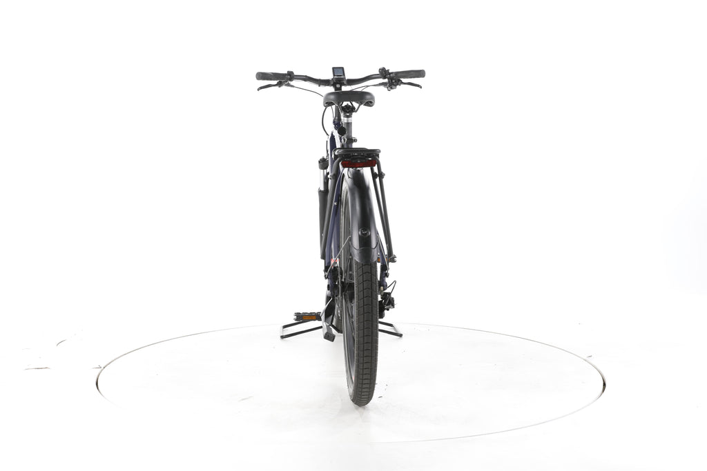 Husqvarna E-Bicycles Gran Tourer GT2 Trekking E-Bike - Image 10