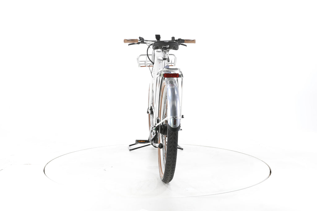 Bulls Sturmvogel EVO 5F Belt City E-Bike Tiefeinsteiger - Image 10