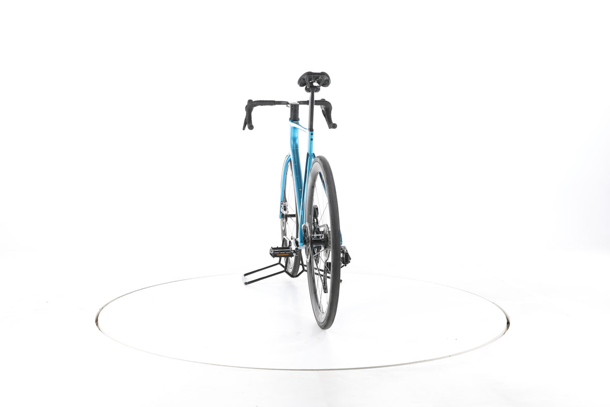 Cube Litening AIR C:68X SLX Rennrad Carbon 2025 - Image 10