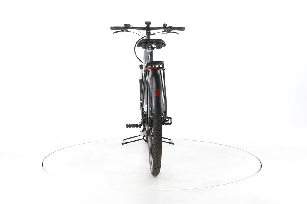 Pegasus Solero evo 5f City E-Bike Tiefeinsteiger 2025 - Image 10