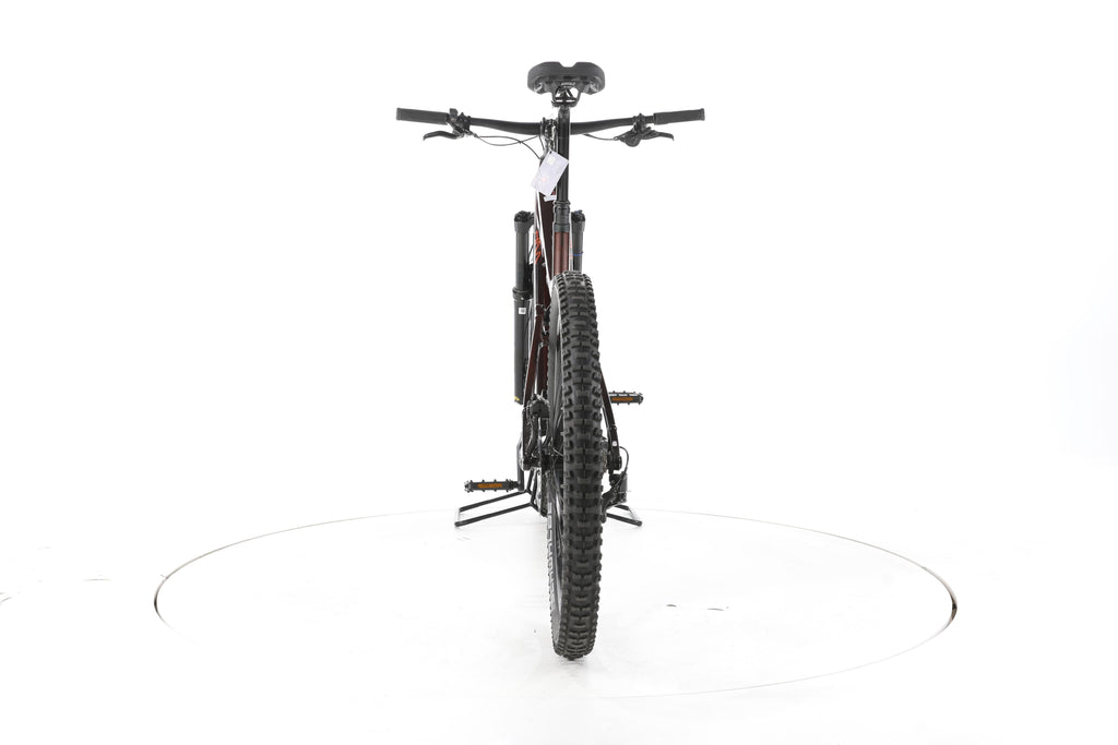 Cube Stereo Hybrid ONE77 HPC Race Fully E-Bike Carbon 2025 - Image 10