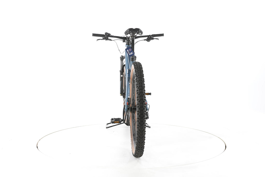 Bulls Sonic EVO TR 1 Fully E-Bike 2023 - Image 10