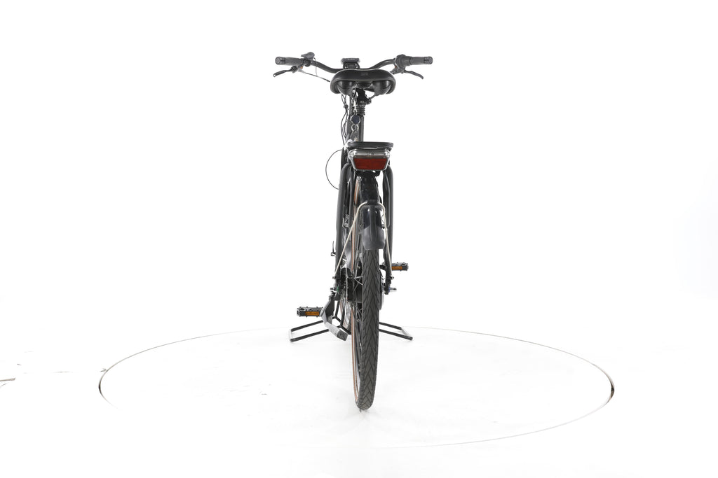Gazelle Arroyo C8 City E-Bike Tiefeinsteiger - Image 10