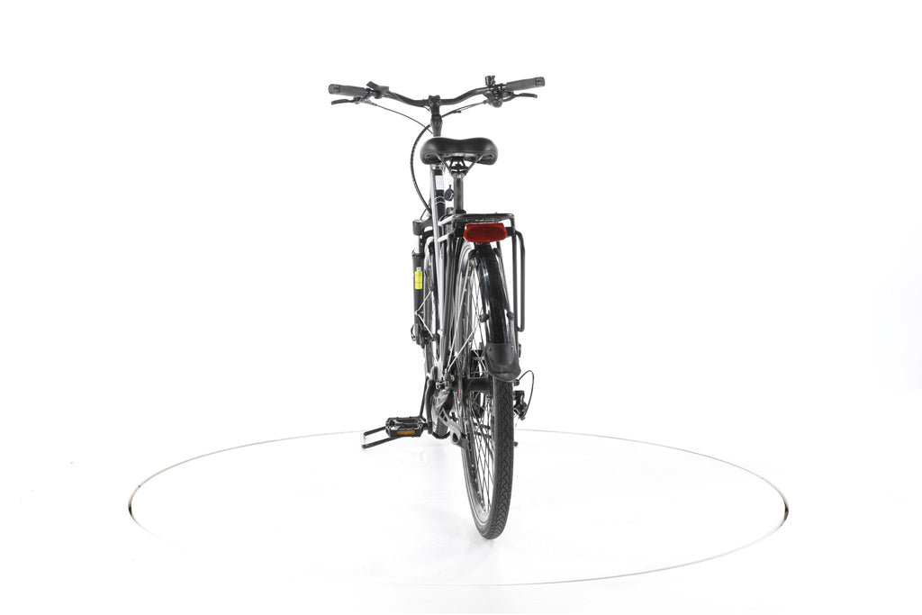 Triumph E-Bird Ultra Trekking E-Bike Tiefeinsteiger - Image 10