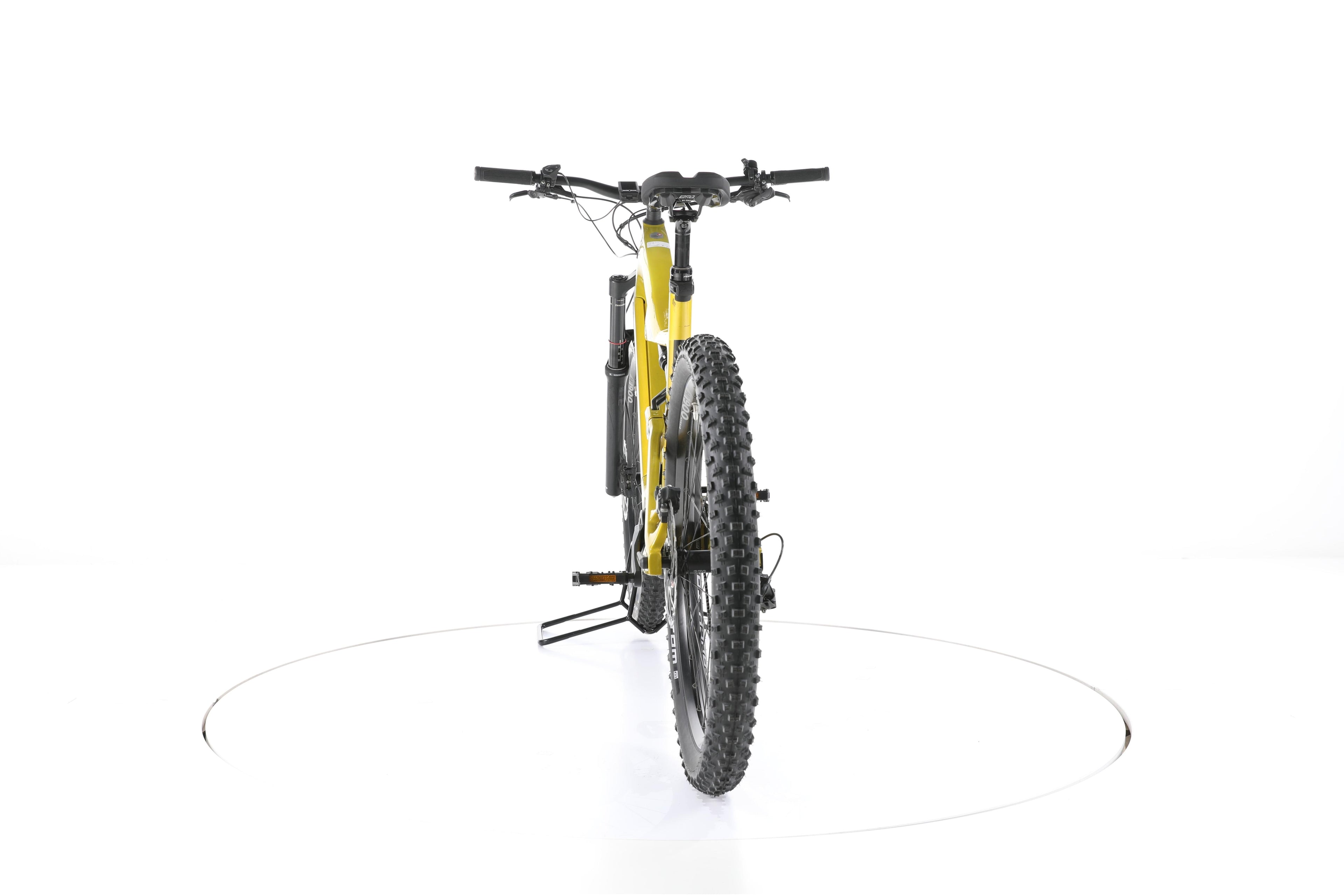 FLYER Uproc 6 5.0 Fully E-Bike - Image 10