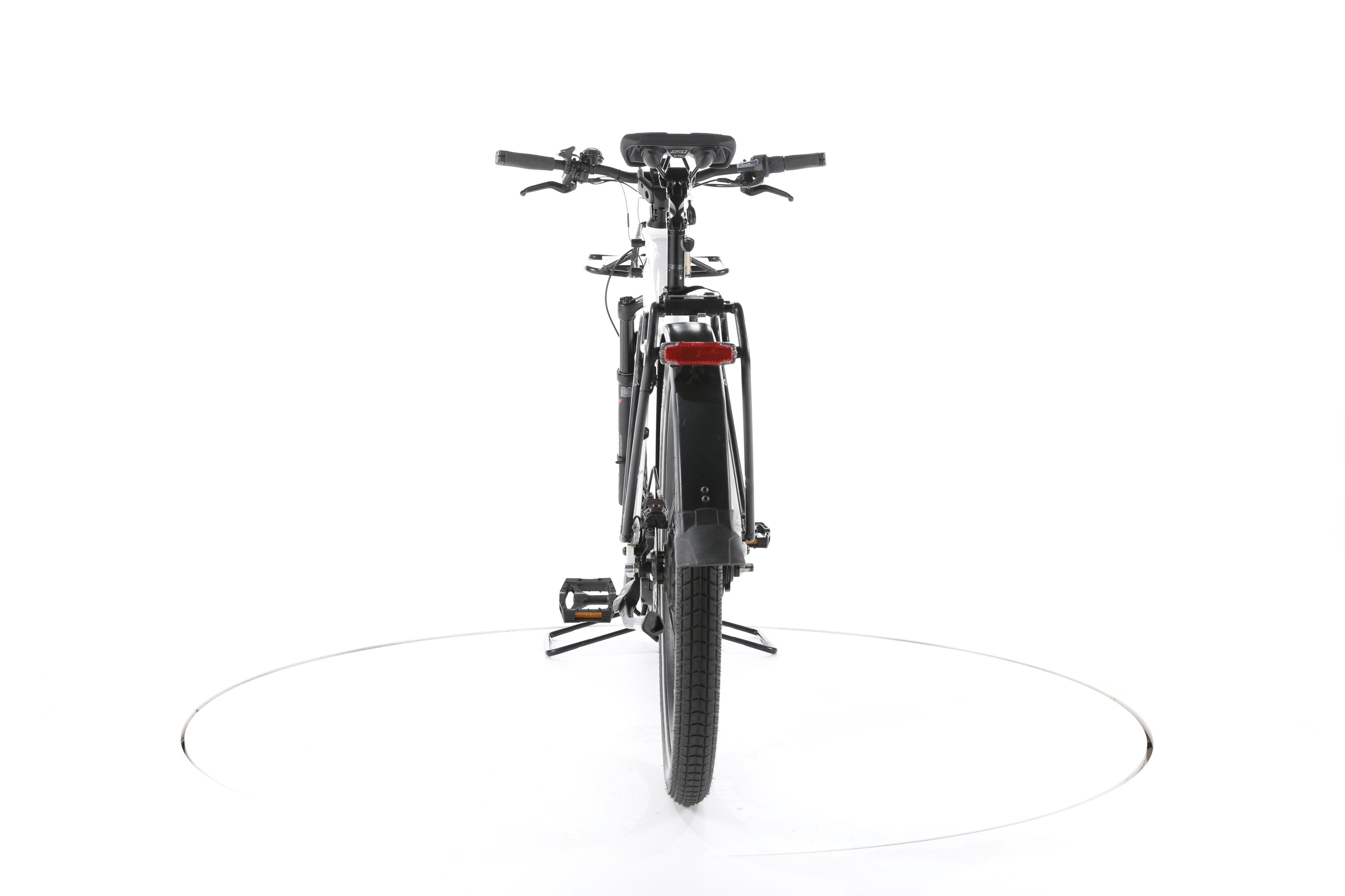 Riese & Müller Charger 3 GT Vario City E-Bike - Image 10