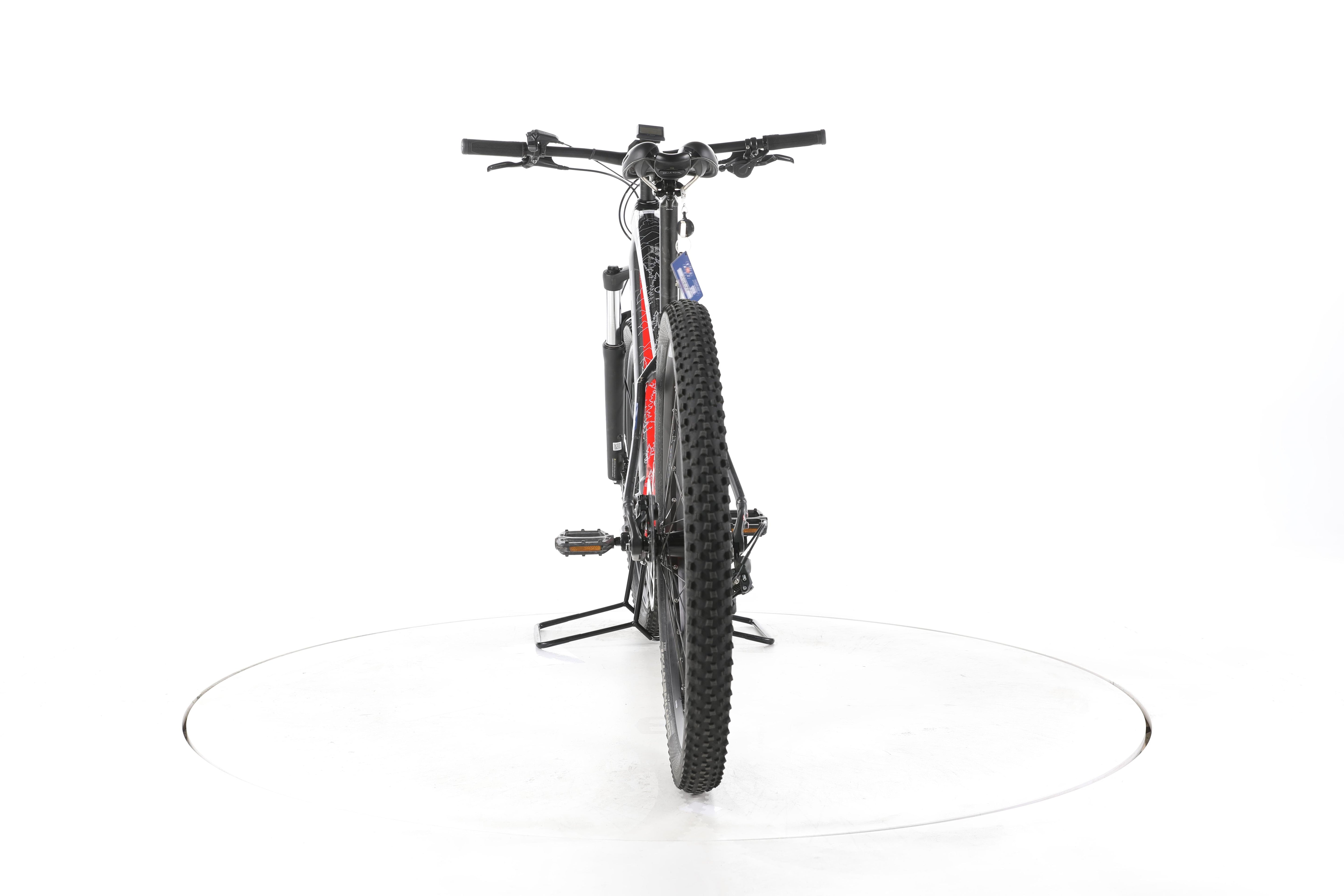 Trek Powerfly 4 Gen 4 E-Bike - Image 10