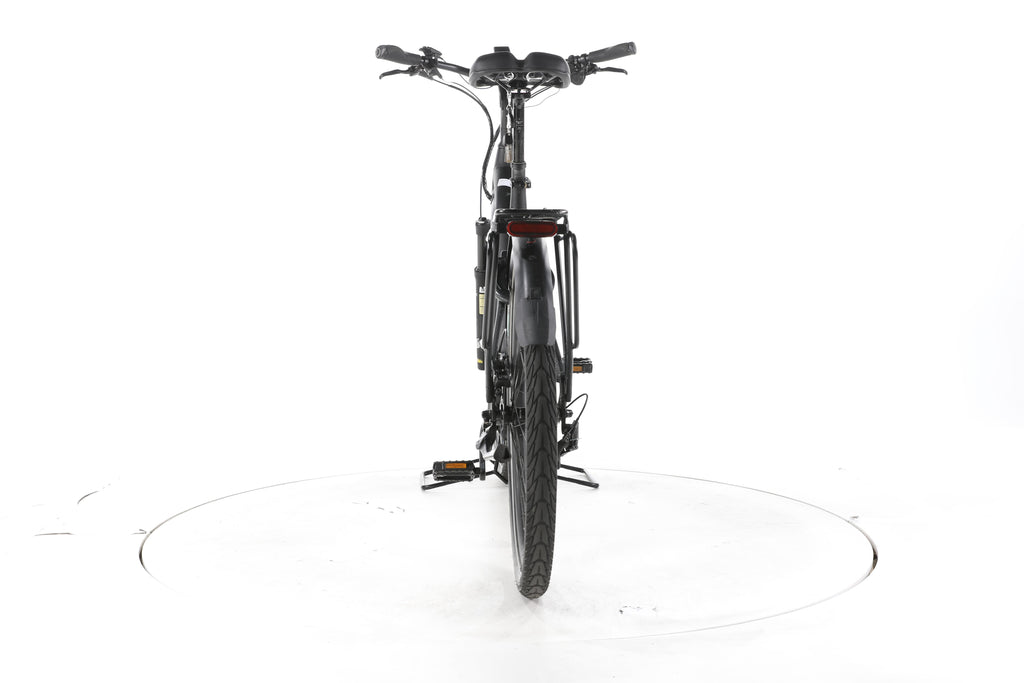 Pegasus Strong EVO 12 Lite Trekking E-Bike Tiefeinsteiger - Image 10