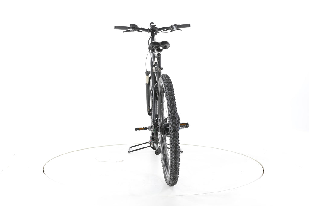 Böttcher Shark CX City E-Bike 2024 - Image 10