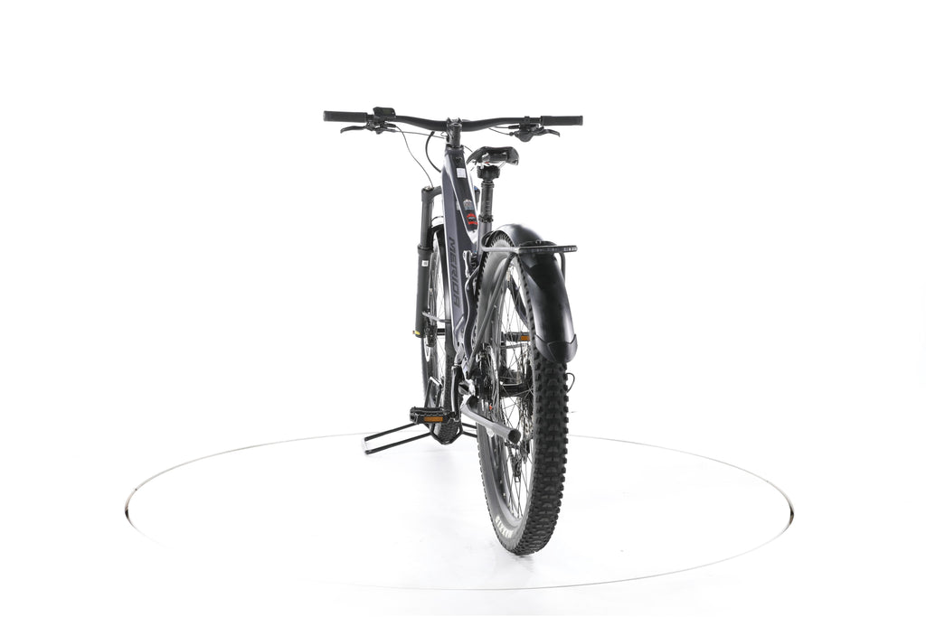 Merida eONE-FORTY EQ SUV E-Bike - Image 10