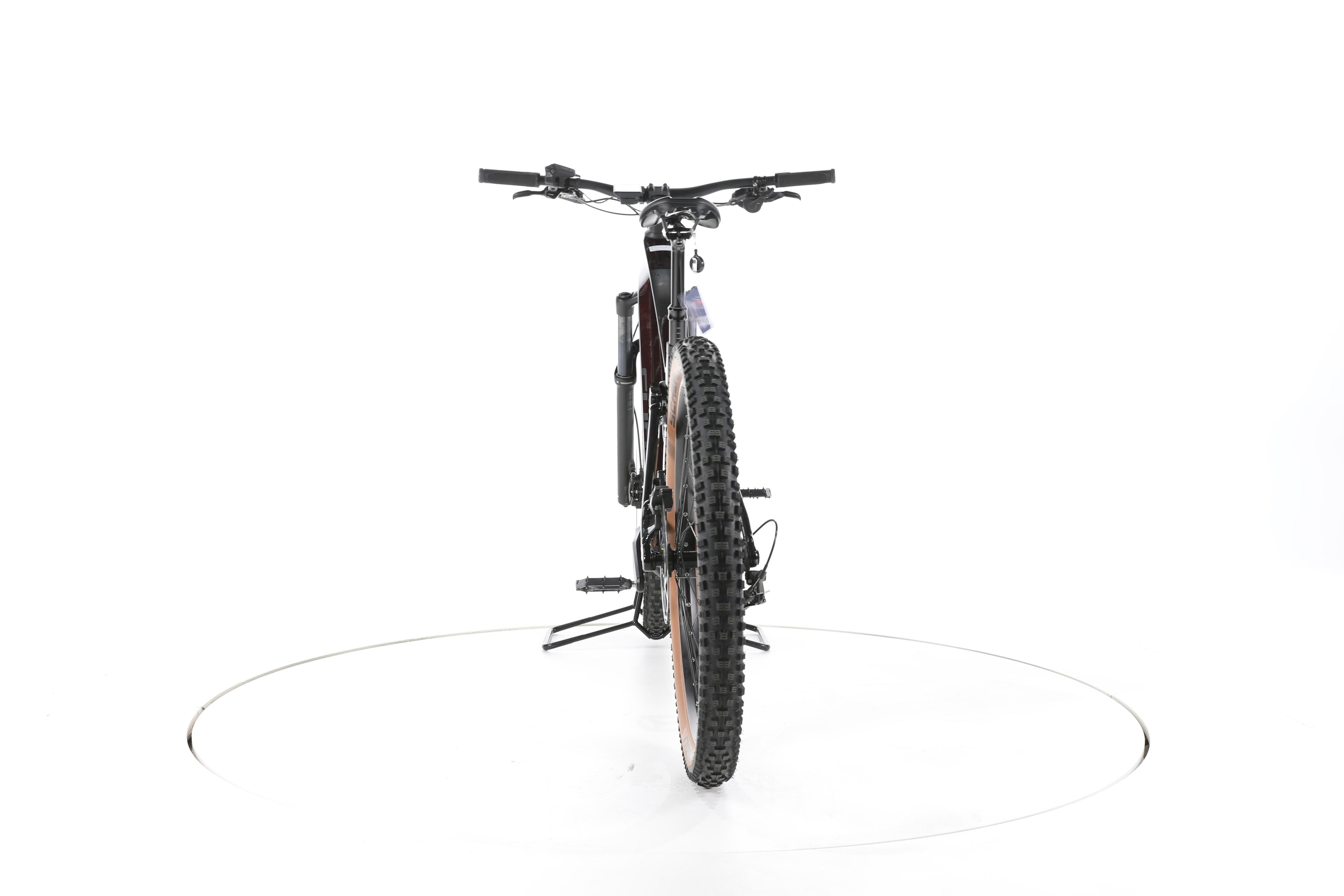 Cube Stereo Hybrid 140 HPC Race Fully E-Bike Carbon 2024 - Image 10