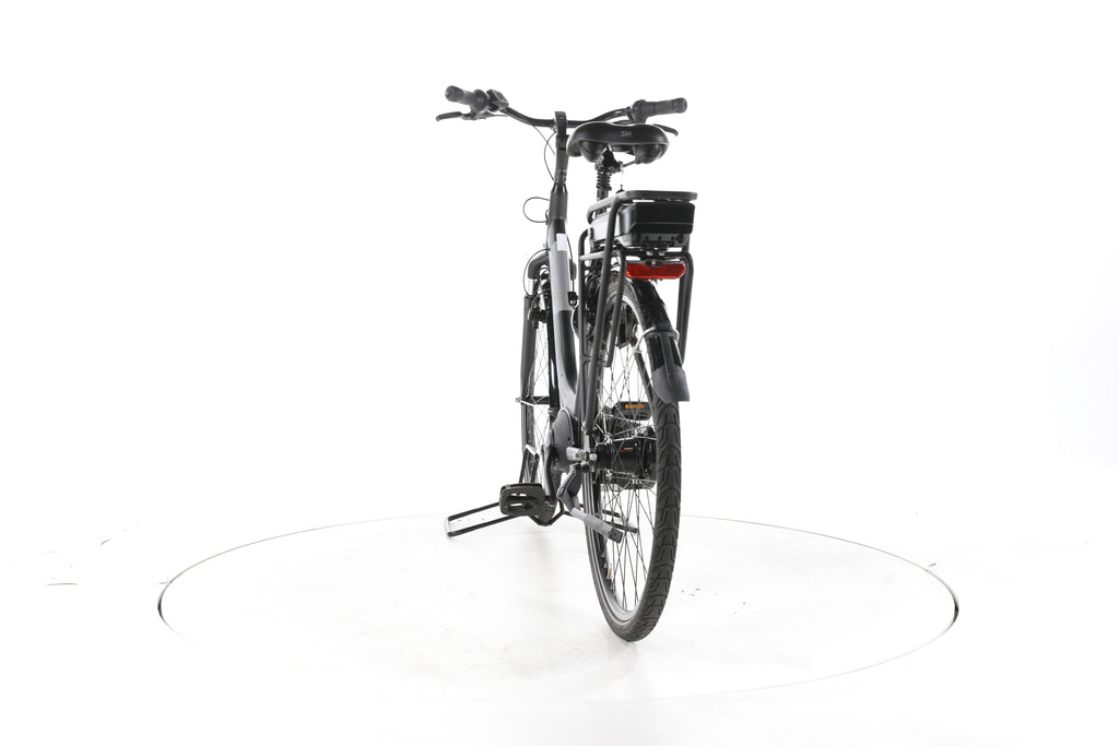 Gazelle Paris C7+ City E-Bike Tiefeinsteiger - Image 10