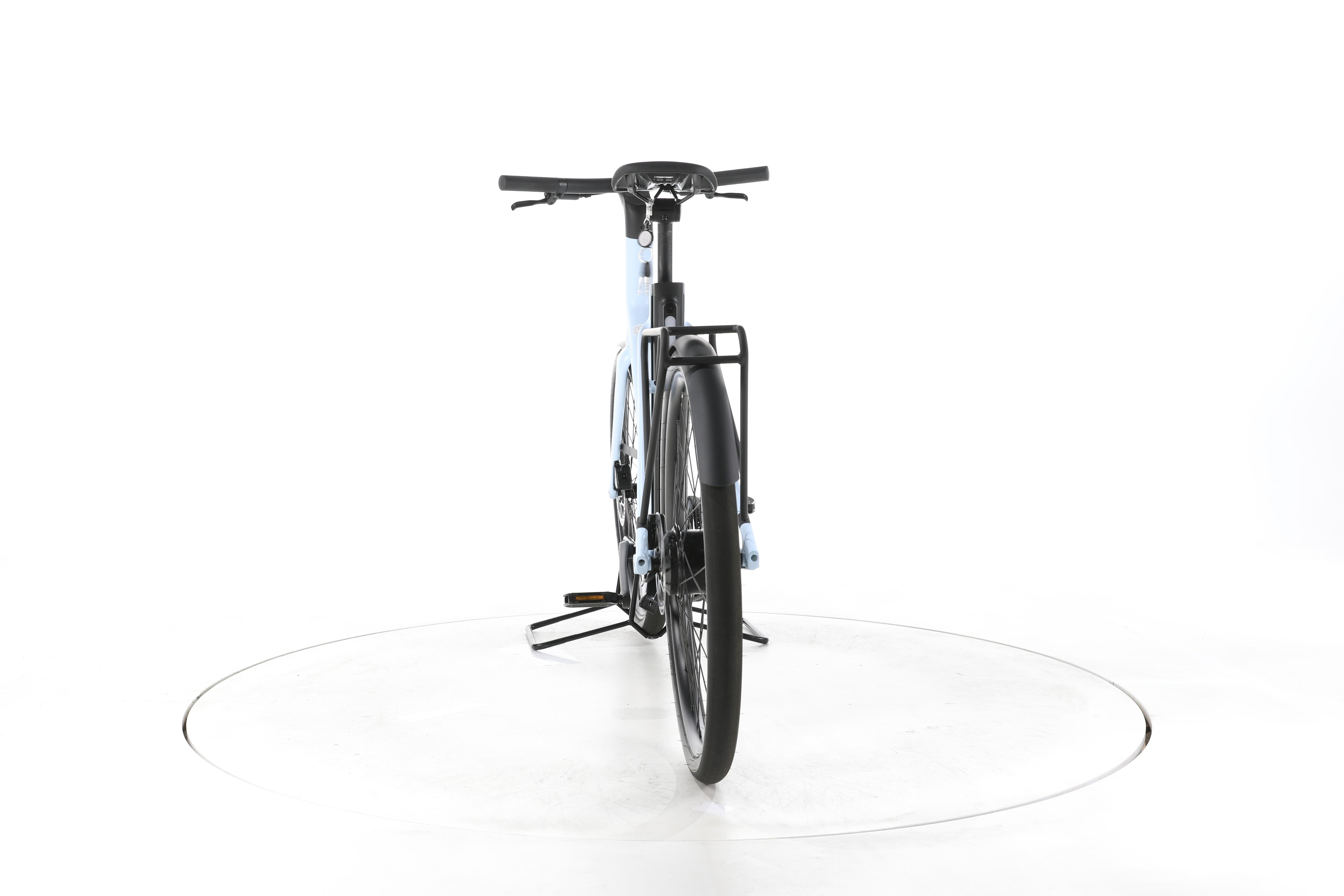 Cowboy Cruiser ST City E-Bike Tiefeinsteiger 2024 - Image 10