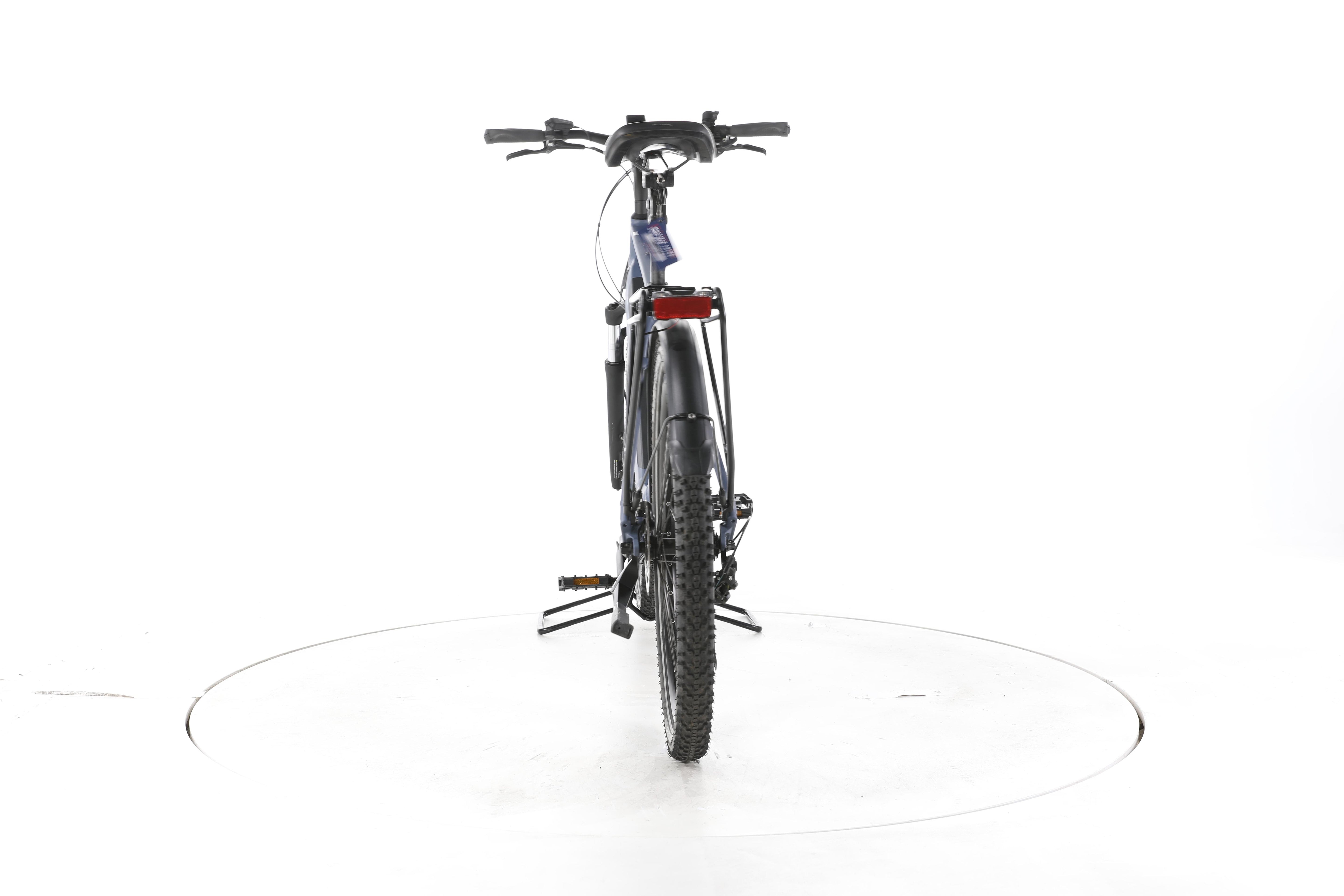 Kalkhoff ENTICE 3.B MOVE Trekking E-Bike - Image 10