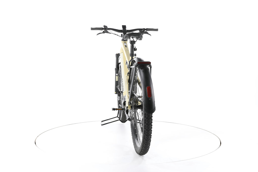 FLYER Goroc X 2.10 SUV E-Bike - Image 10