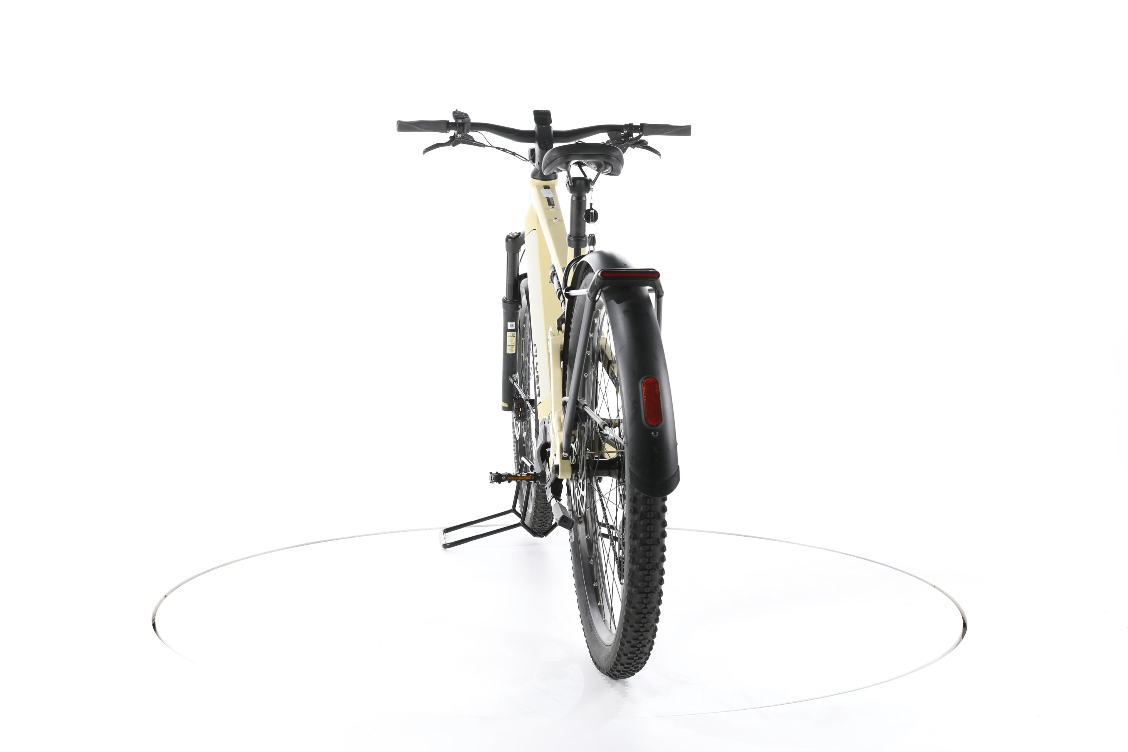FLYER Goroc X 2.10 SUV E-Bike - Image 10