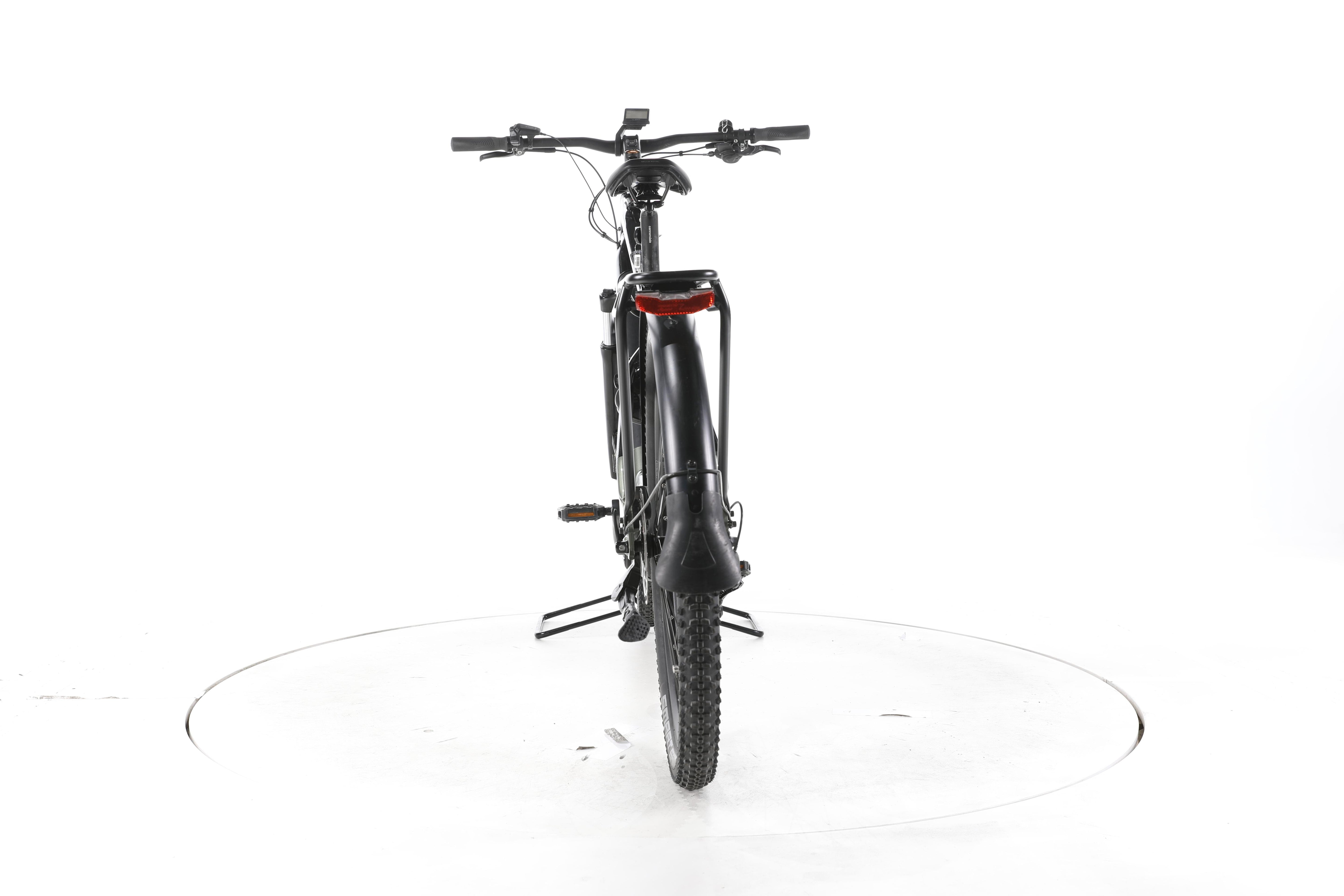 Cannondale Tesoro Neo X2 Trekking E-Bike - Image 10