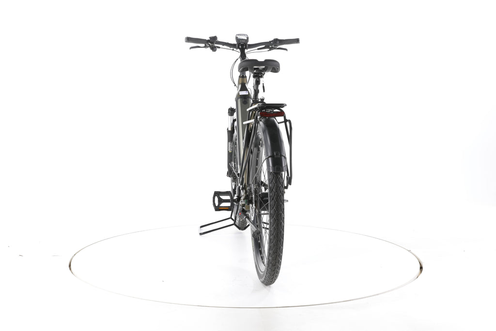 Velo de Ville SEB890 SUV City E-Bike Tiefeinsteiger - Image 10
