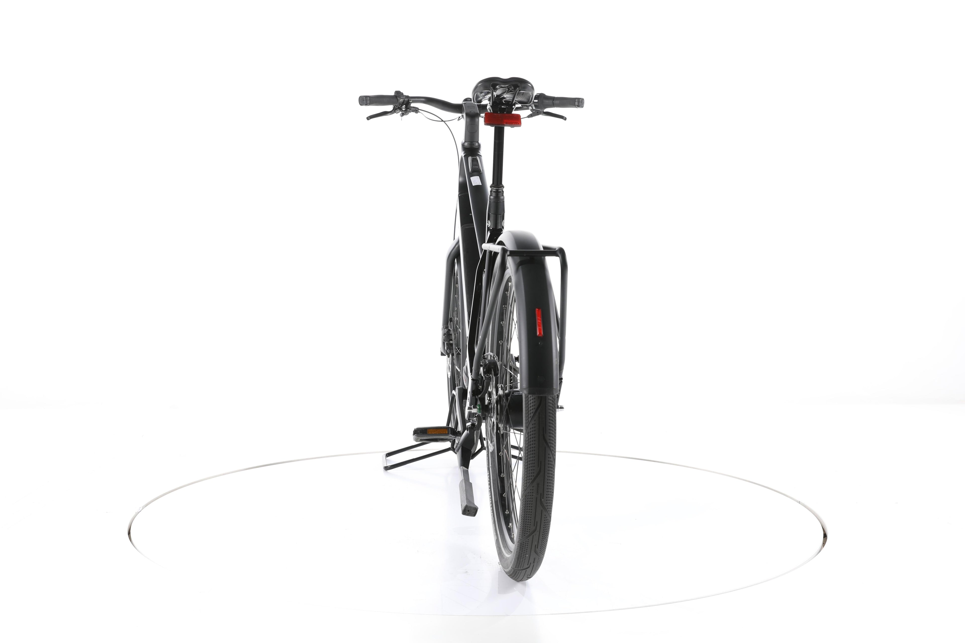 Winora iRide Pure R5f City E-Bike 2024 - Image 10