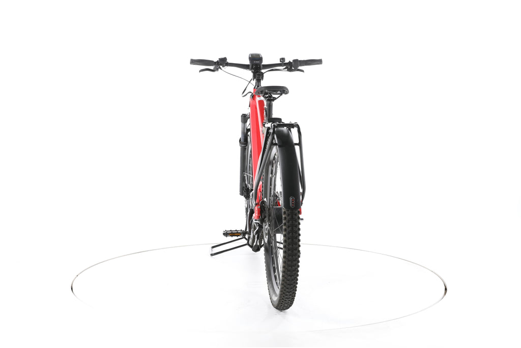 HNF Nicolai XD3 All Terrain City E-Bike - Image 10