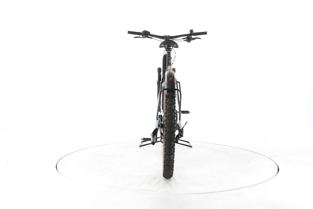 Cube Reaction Hybrid Pro Trekking E-Bike Tiefeinsteiger - Image 10