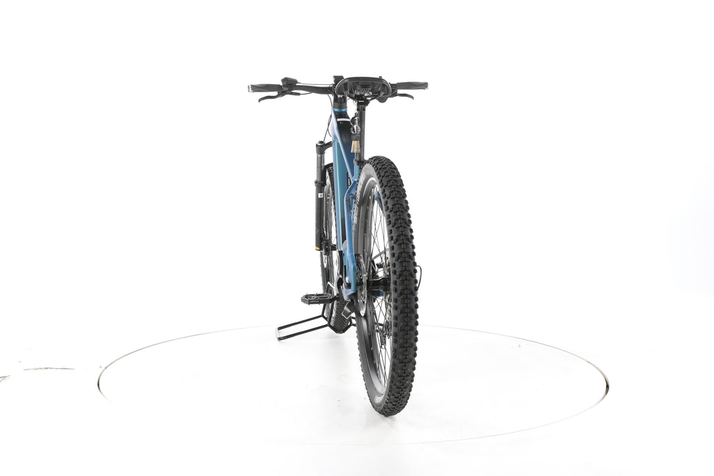 Scott Axis eRIDE EVO Trekking E-Bike - Image 10