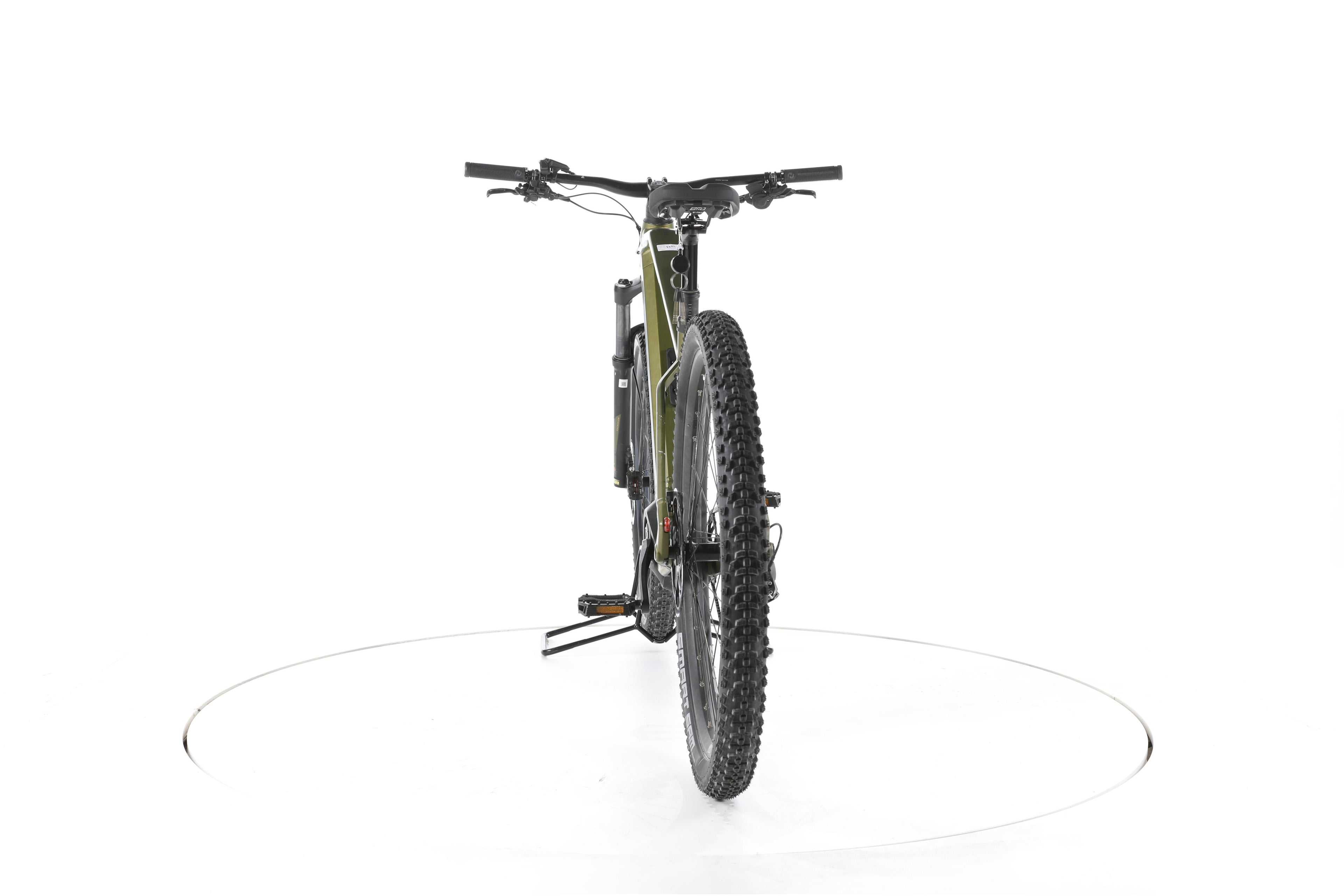 Bulls Sonic EVO 1 E-Bike 2023 - Image 10