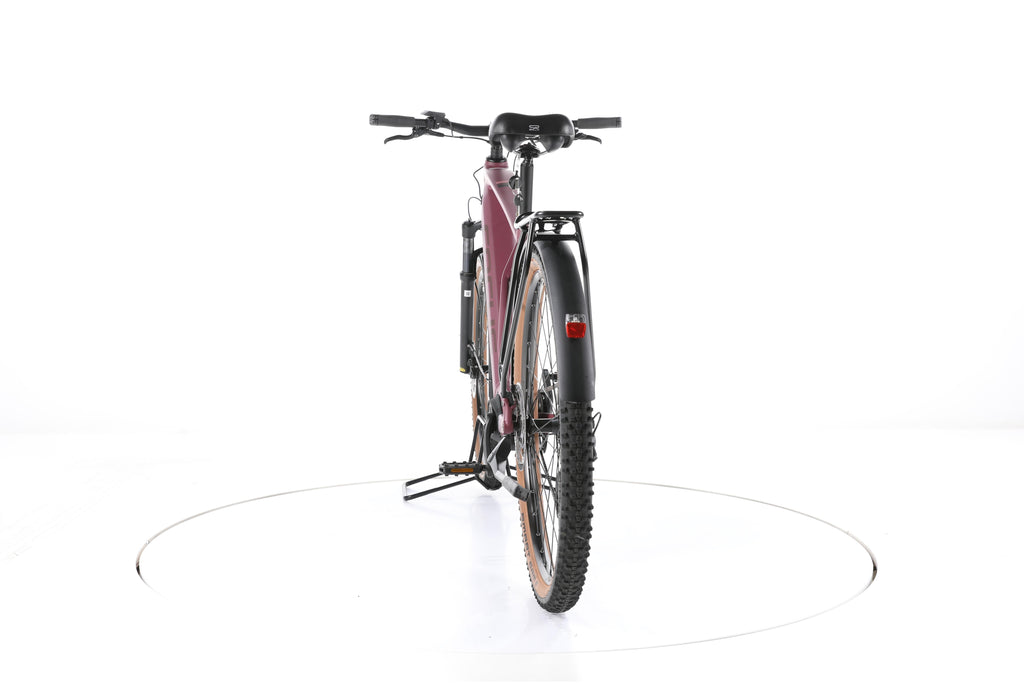 Focus Aventura² 6.7 Trekking E-Bike - Image 10