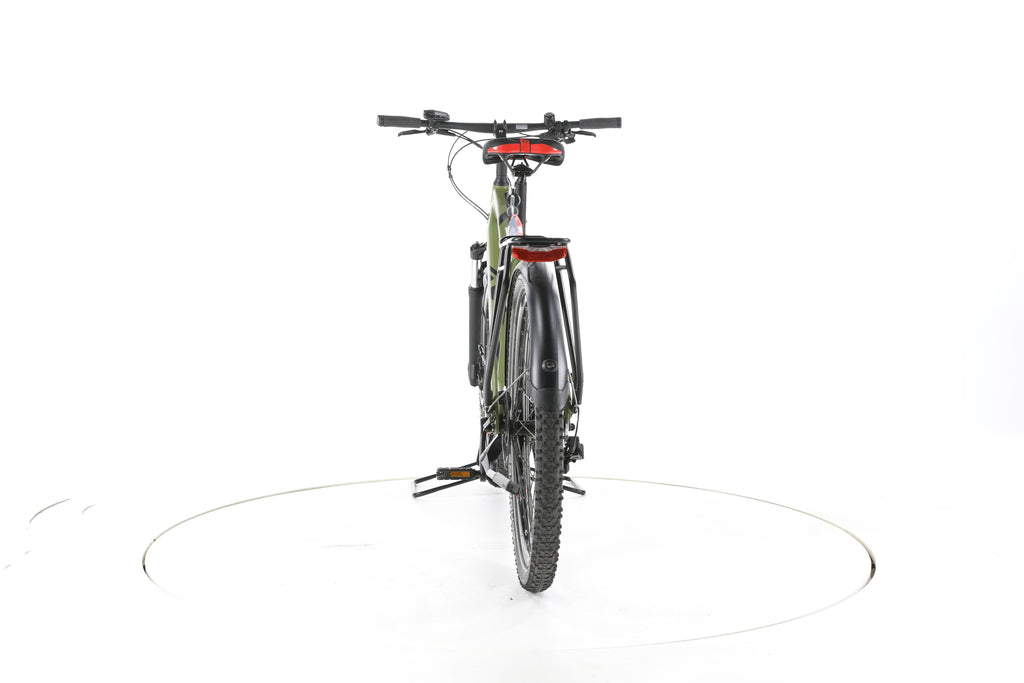 R Raymon CrossRay E 5.0 Trekking E-Bike - Image 10