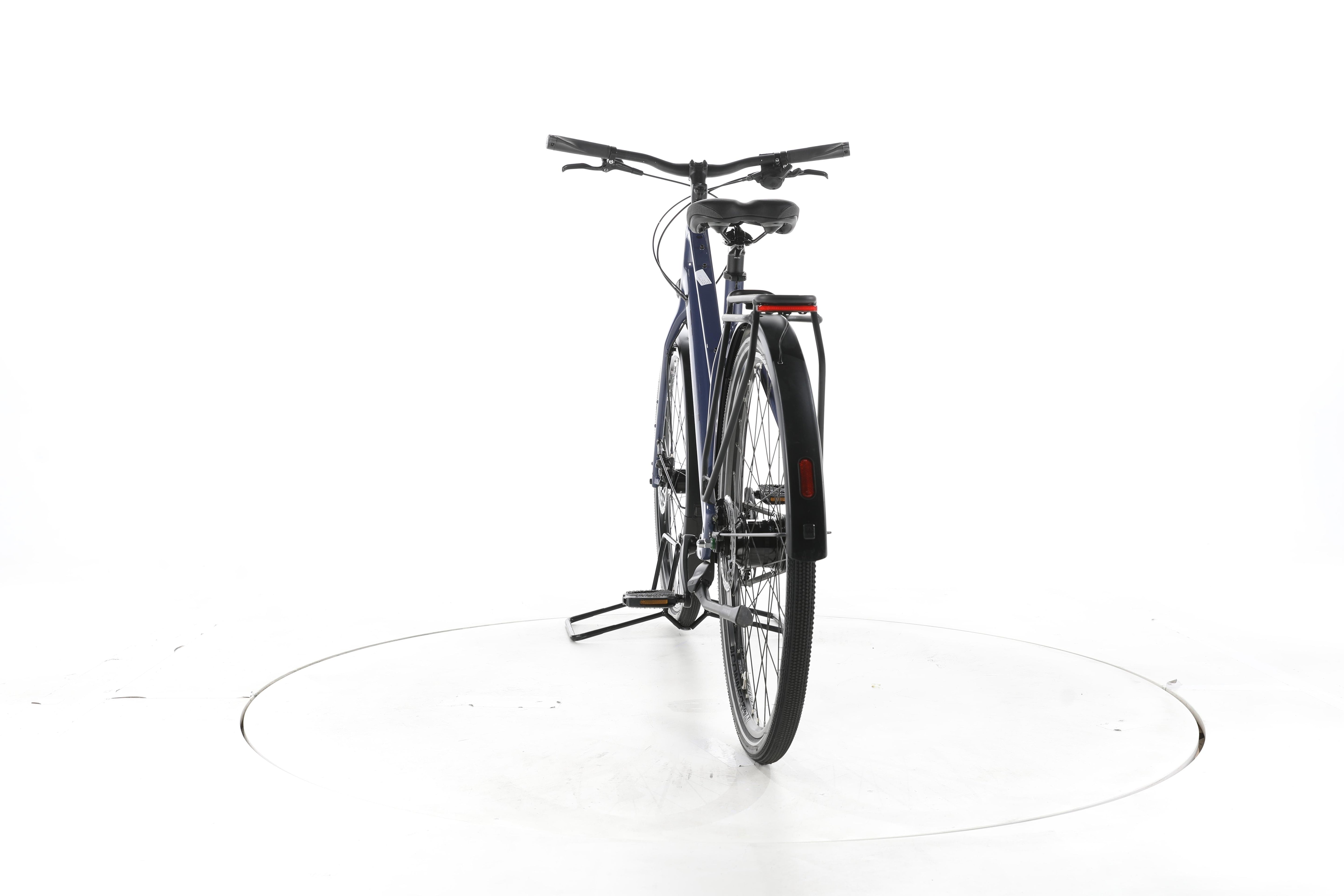 Diamant Mahon Style Pro Fahrrad City & Trekking - Image 10