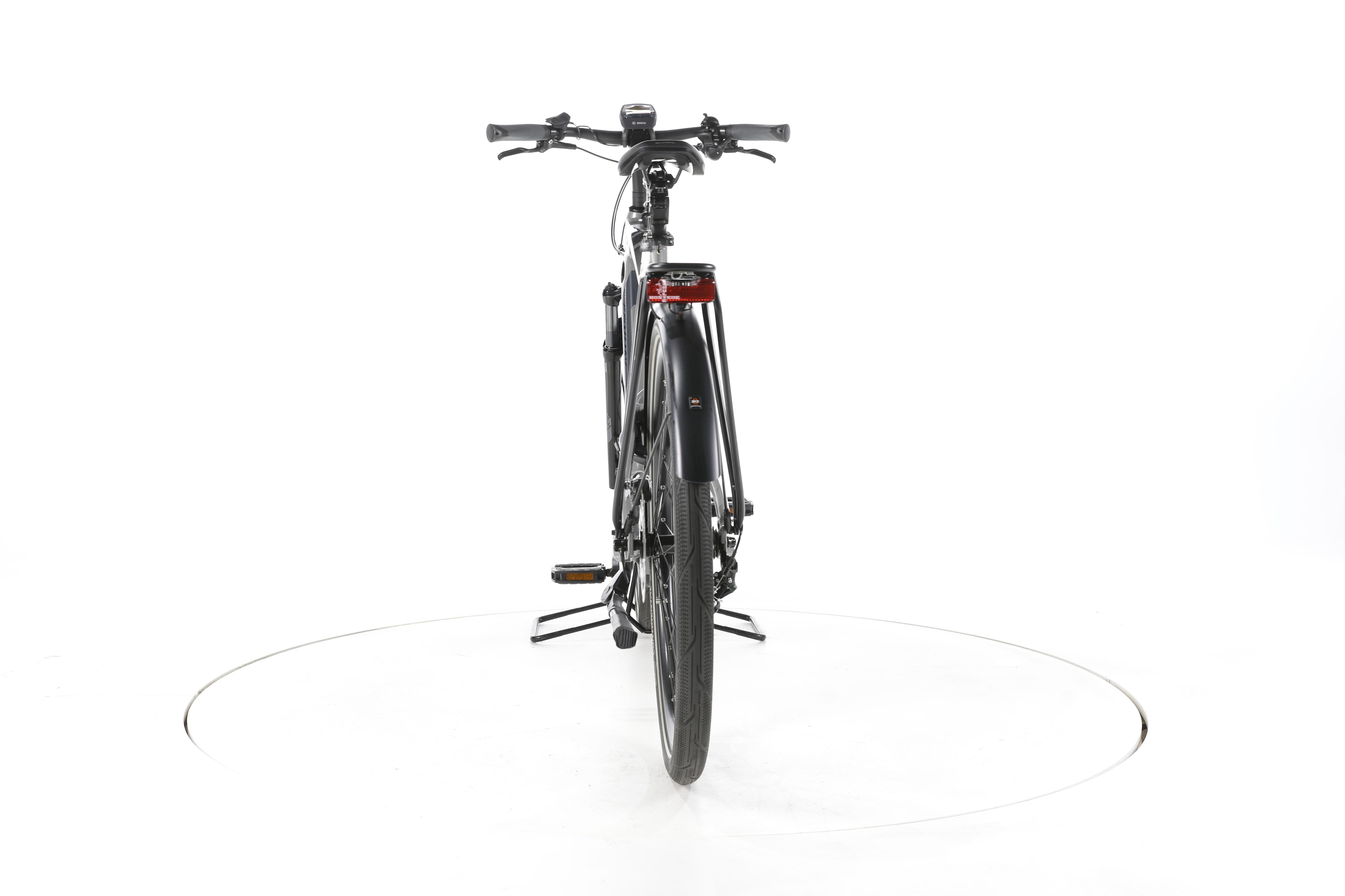 Conway Cairon T 2.0 Trekking E-Bike - Image 10