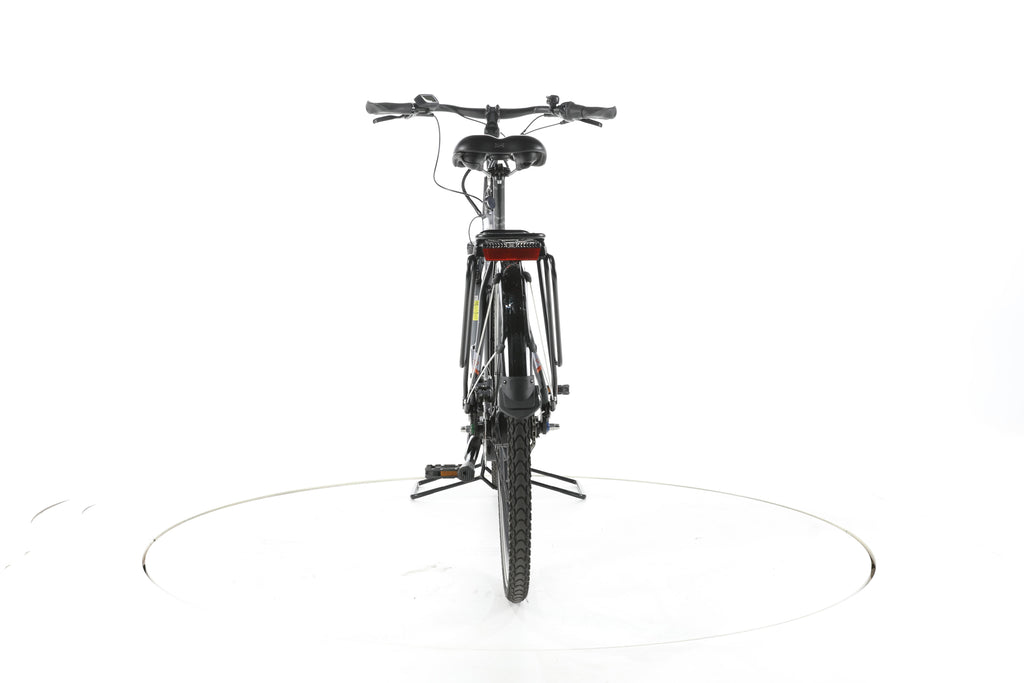 Bicycles Faro 8.5 City E-Bike Tiefeinsteiger - Image 10