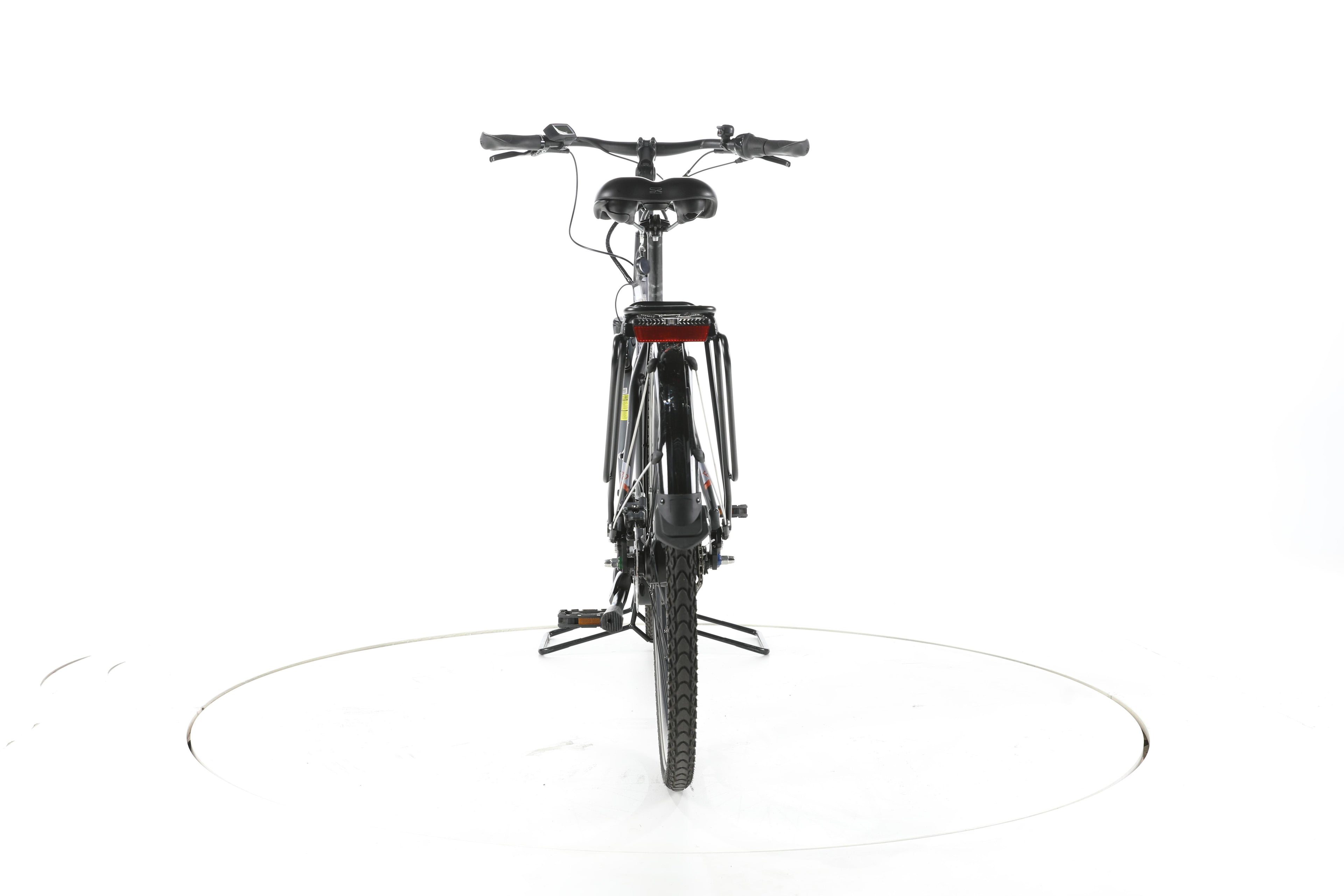 Bicycles Faro 8.5 City E-Bike Tiefeinsteiger - Image 10