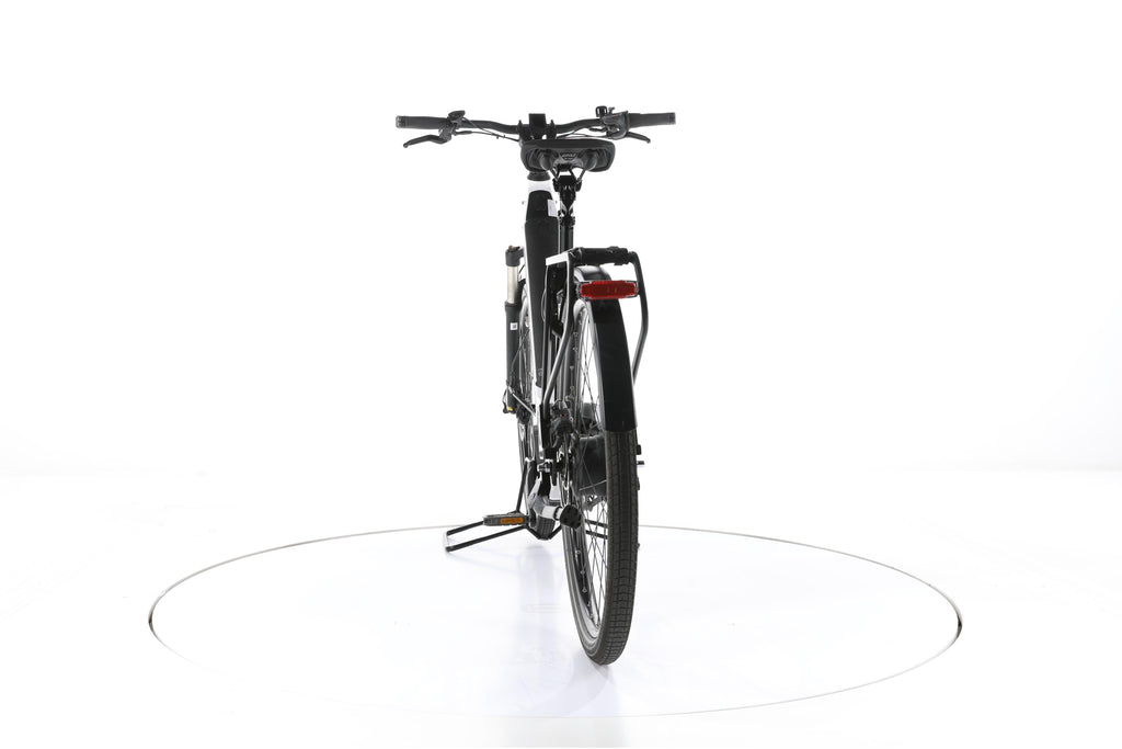 Riese & Müller Nevo vario City E-Bike Tiefeinsteiger - Image 10