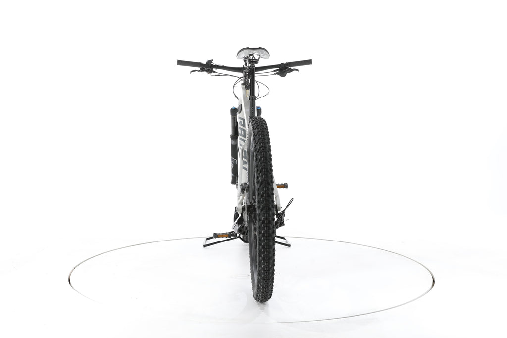 Radon Jealous Hybrid 10.0 CX E-Bike - Image 10