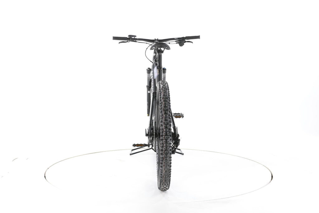 Haibike AllTrail 3 Fully E-Bike 2024 - Image 10