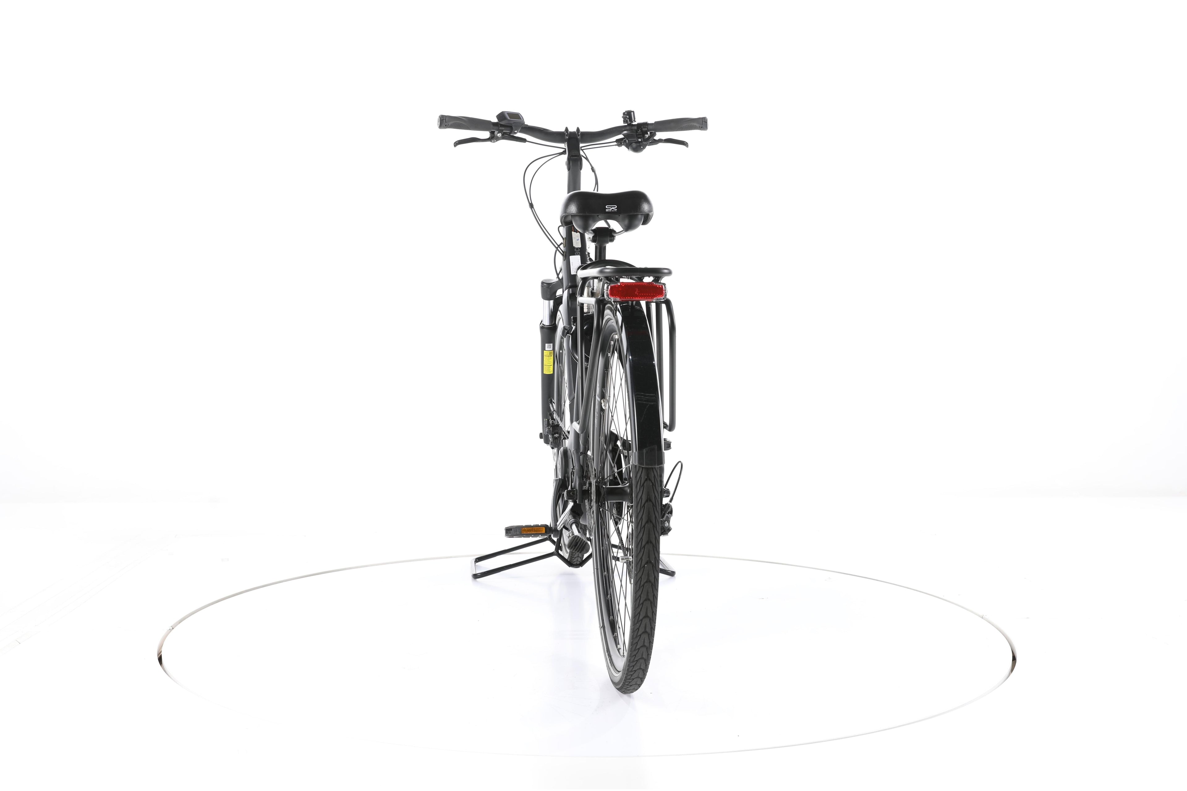 KTM Macina Fun A510 Trekking E-Bike Tiefeinsteiger - Image 10