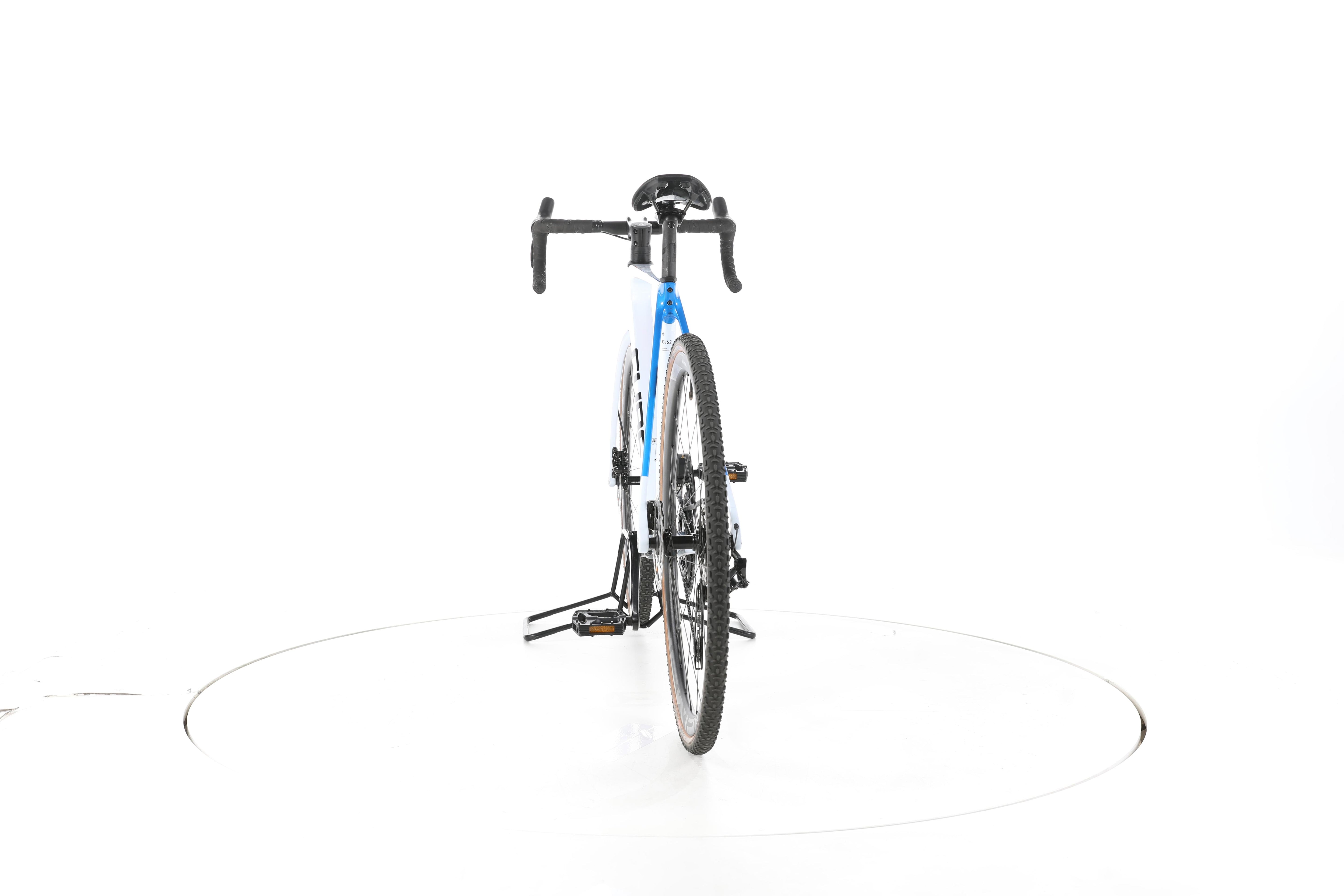 Cube Cross Race C:62 SLX Fahrrad Rennrad & Gravel - Image 10