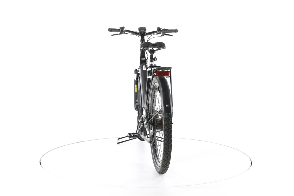 Winora Sinus R8 City E-Bike Tiefeinsteiger - Image 10
