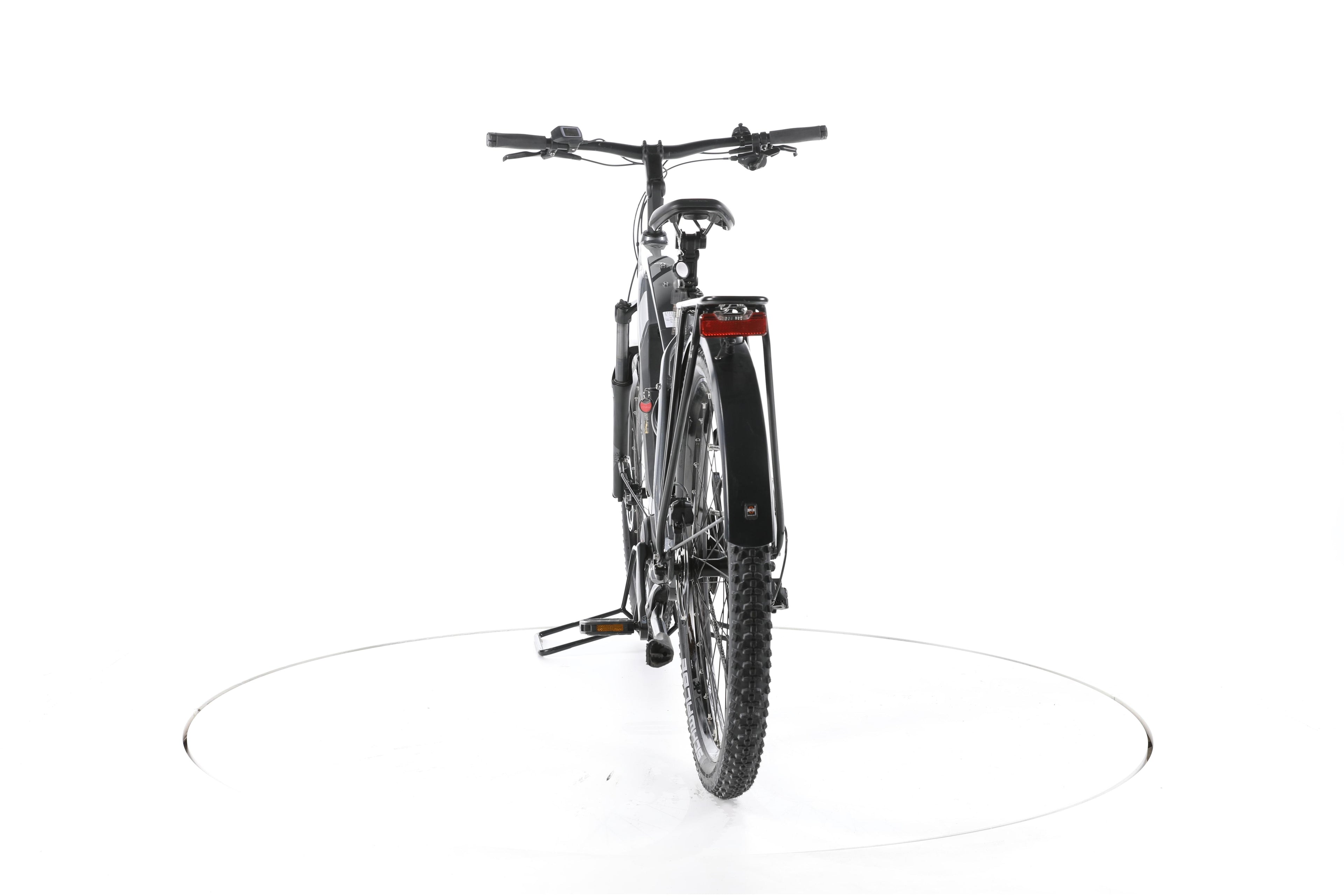 Conway Cairon C 1.0 Trekking E-Bike - Image 10