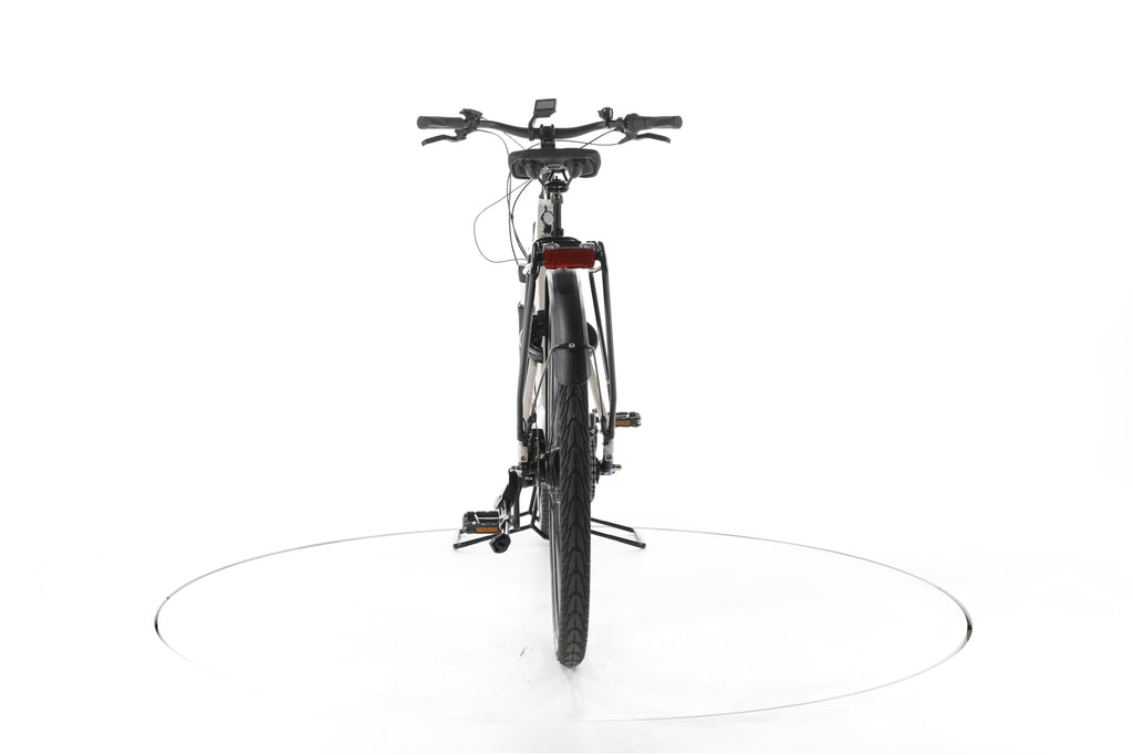 Kalkhoff Image 3.B Advance City E-Bike Tiefeinsteiger 2024 - Image 10
