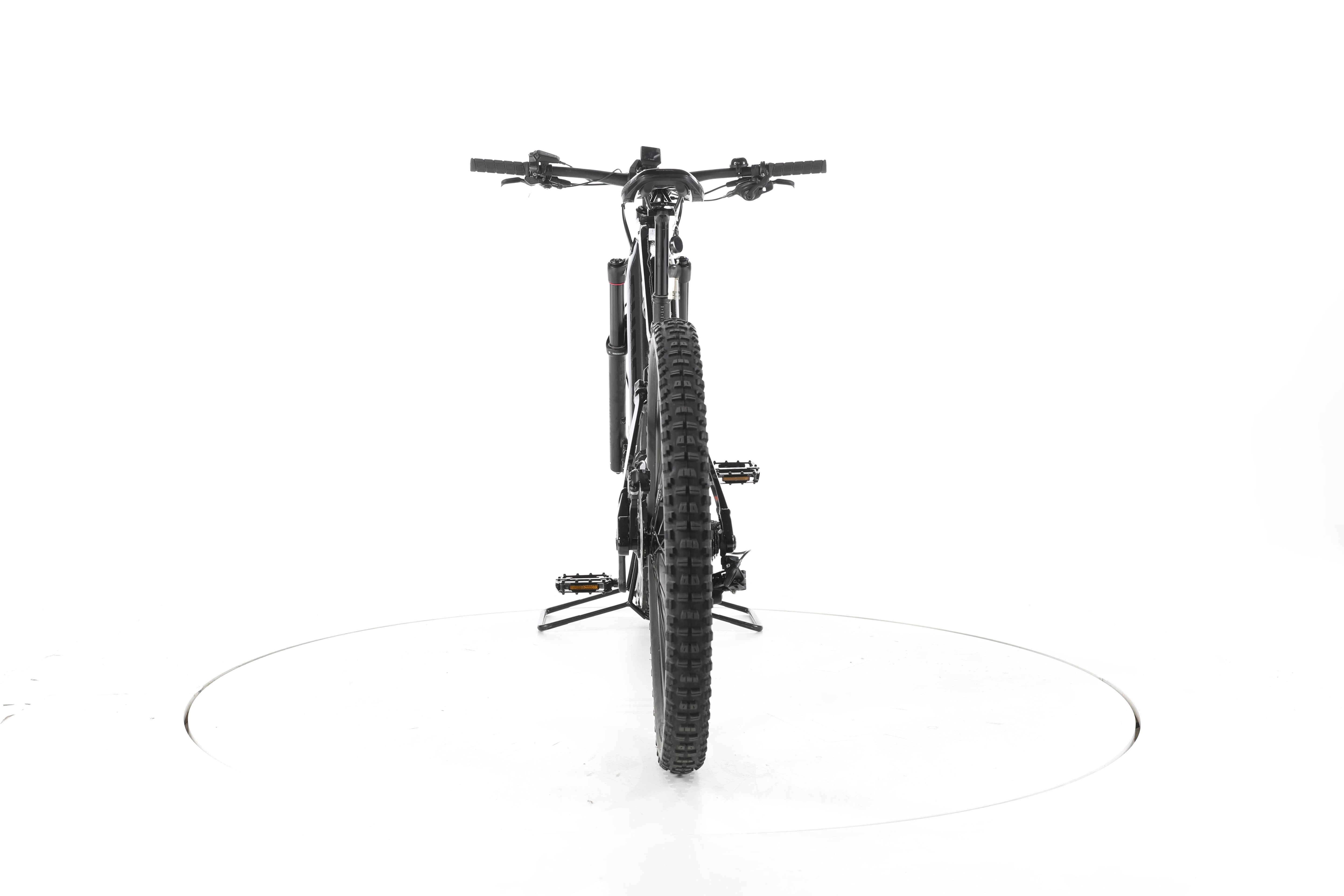 Ghost E-ASX 160 Fully E-Bike - Image 10