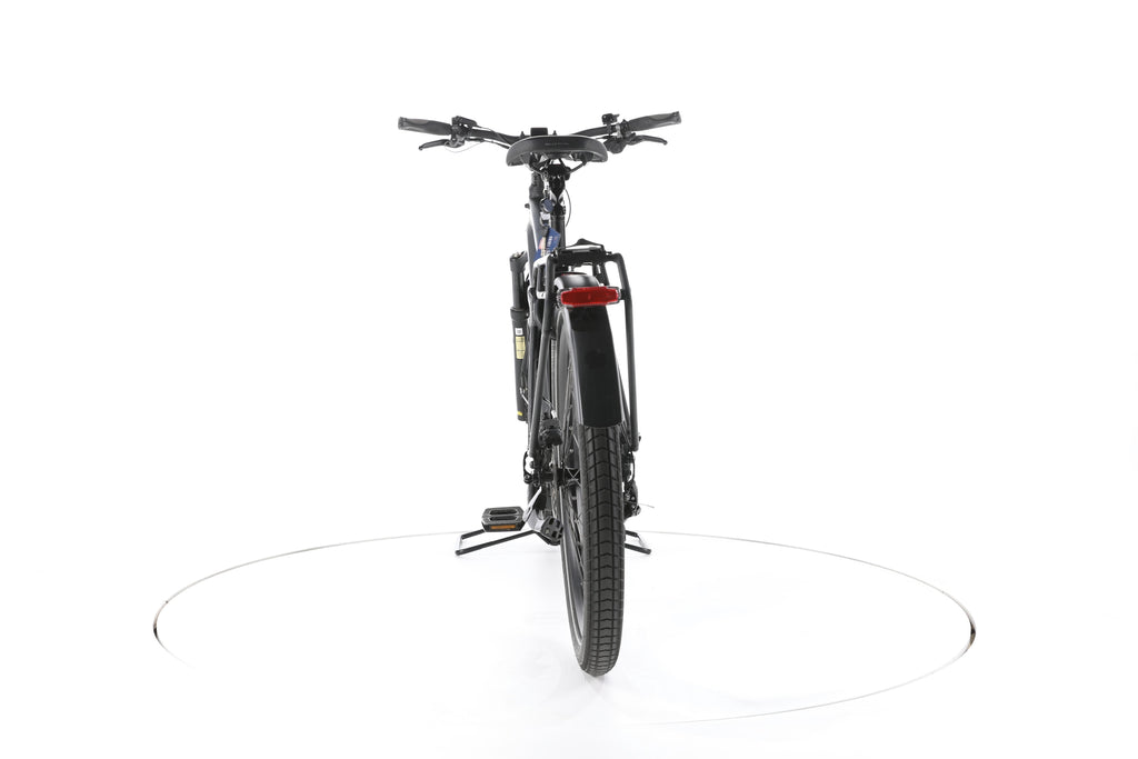 Riese & Müller Charger 4 Touring Trekking E-Bike - Image 10