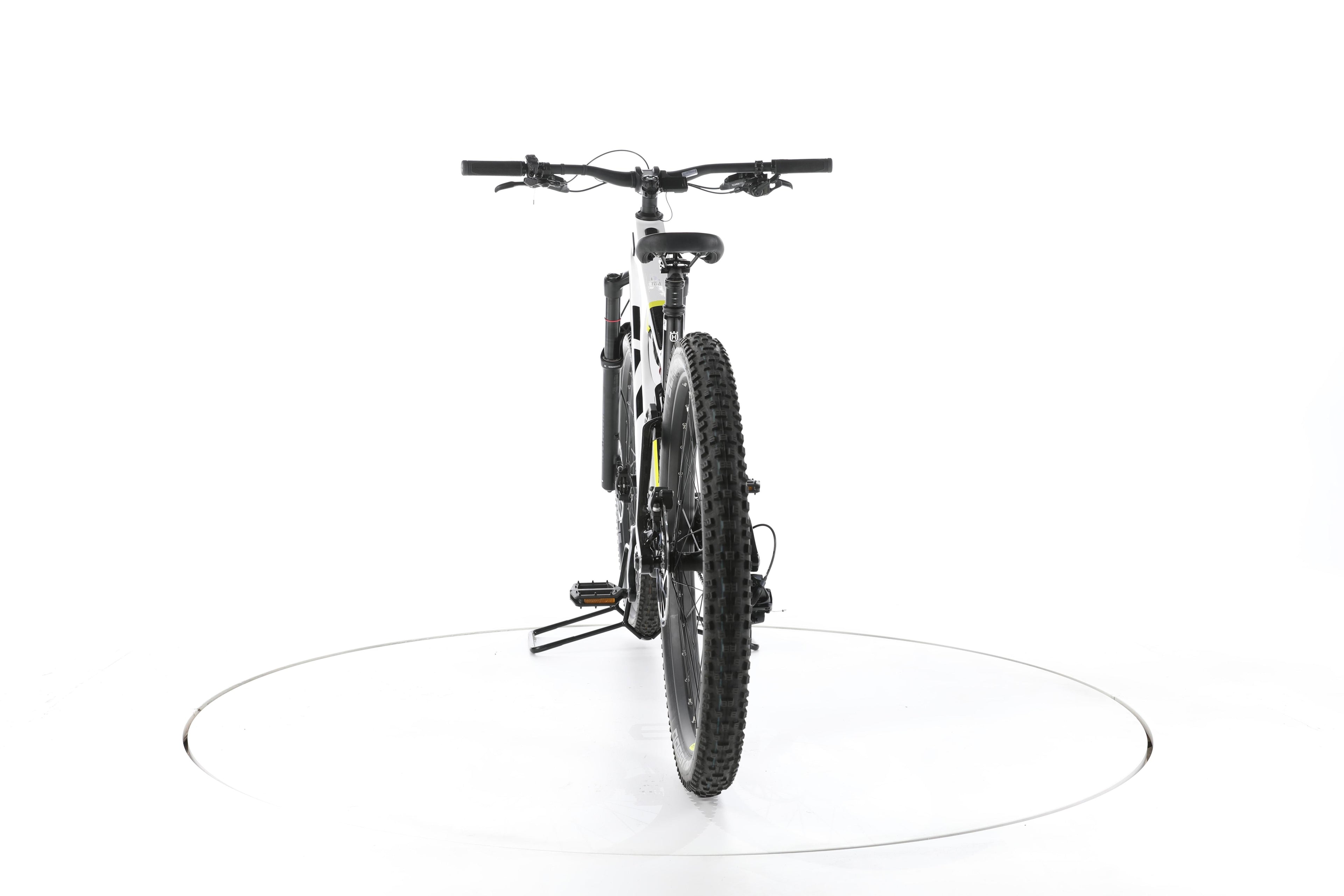Husqvarna E-Bicycles Mountain Cross MC4 Fully E-Bike Carbon 2023 - Image 10