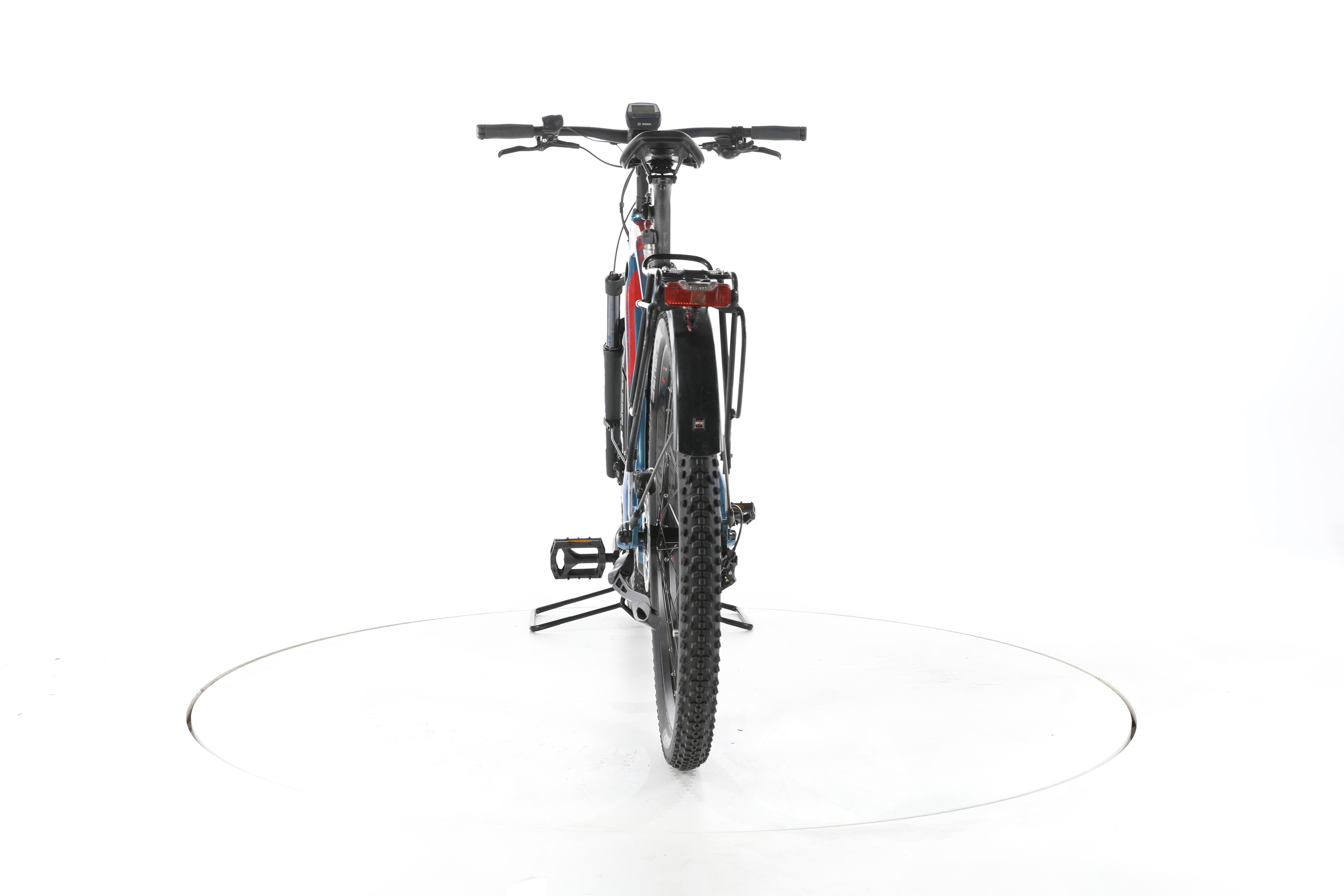 Conway Cairon C 2.0 Trekking E-Bike - Image 10