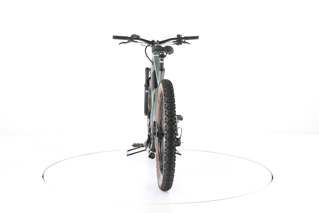 IXGO MX-E Four E-Bike 2024 - Image 10